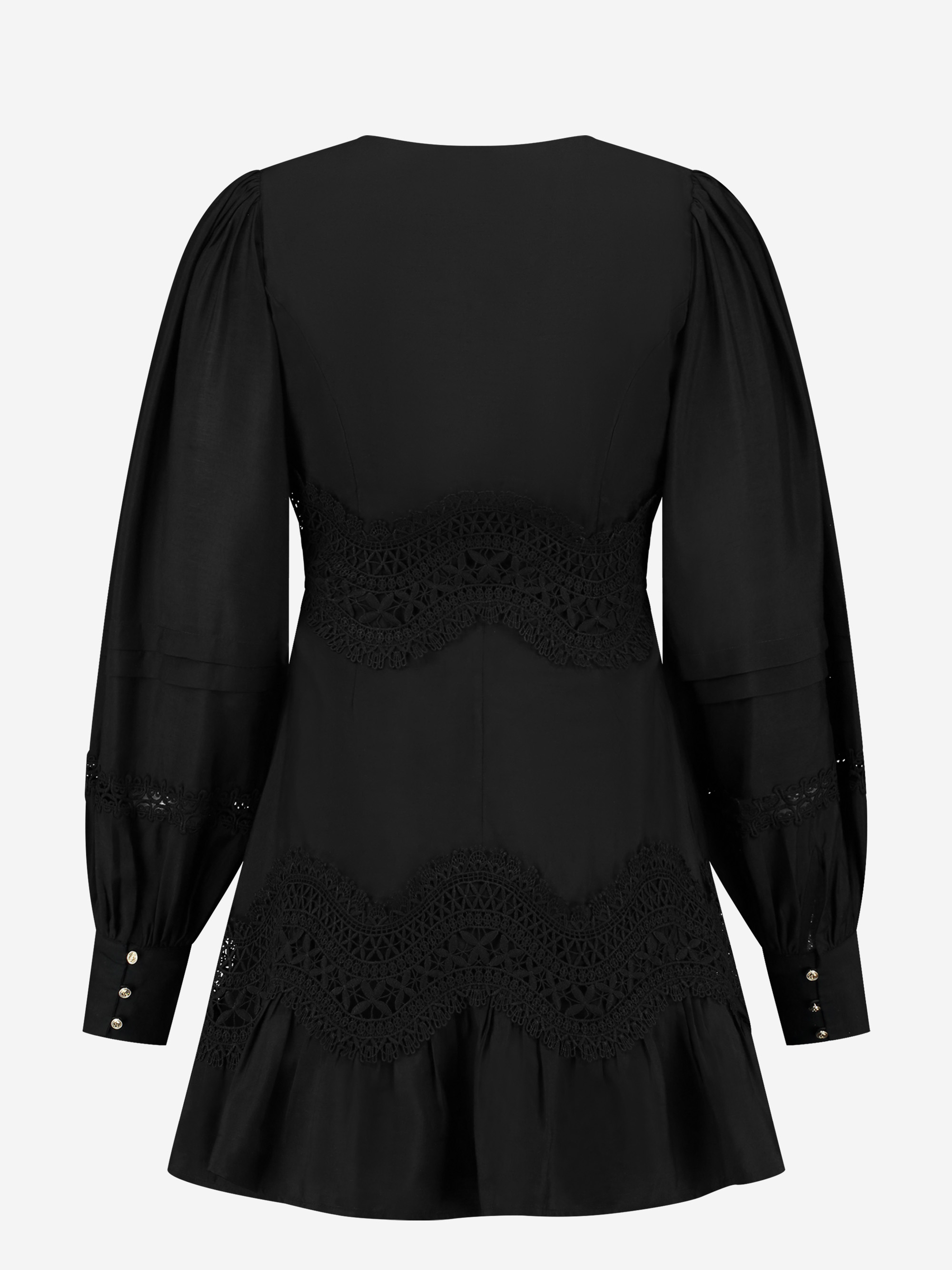 Daytona Dress