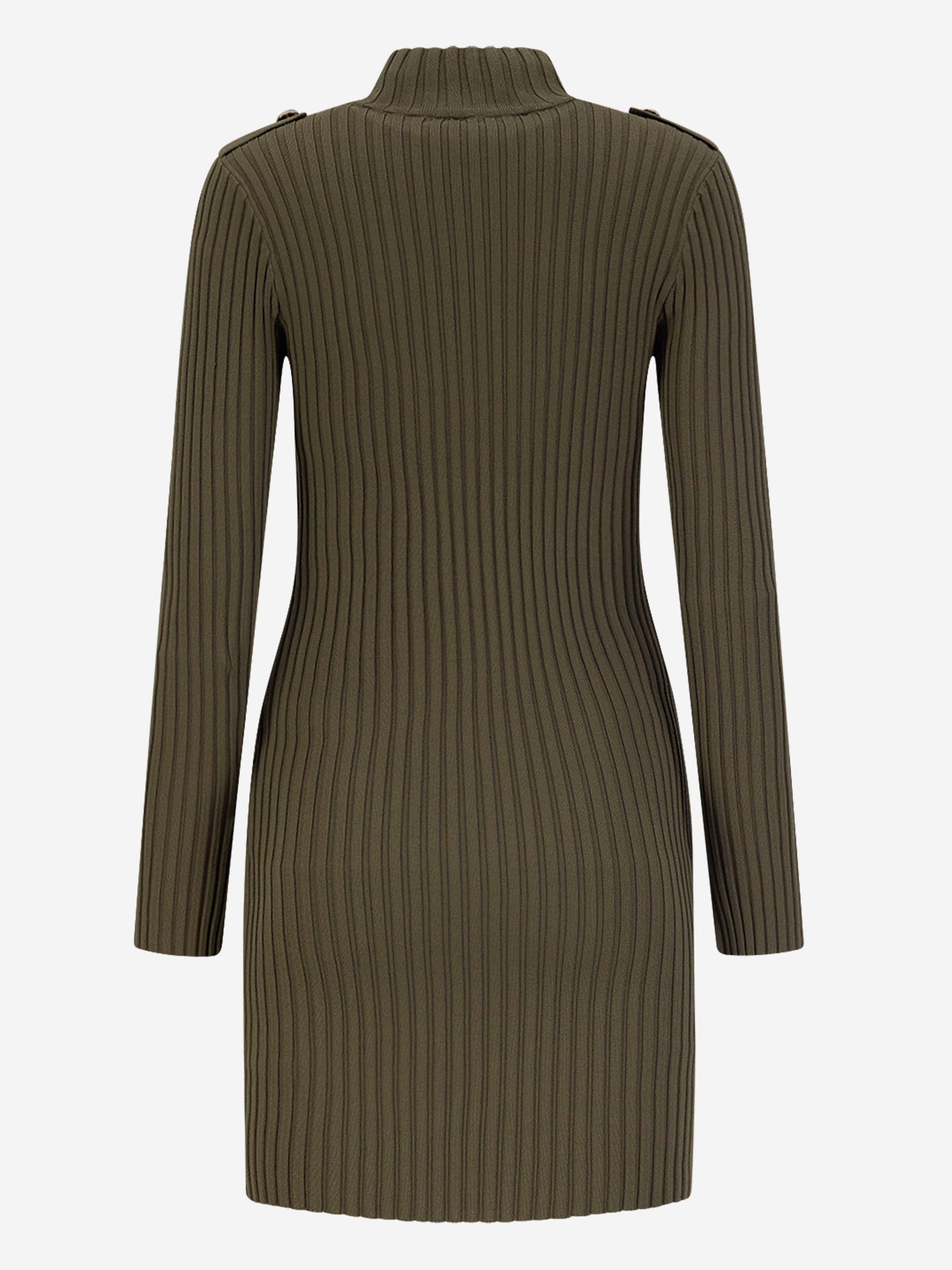 Jaimy Dress