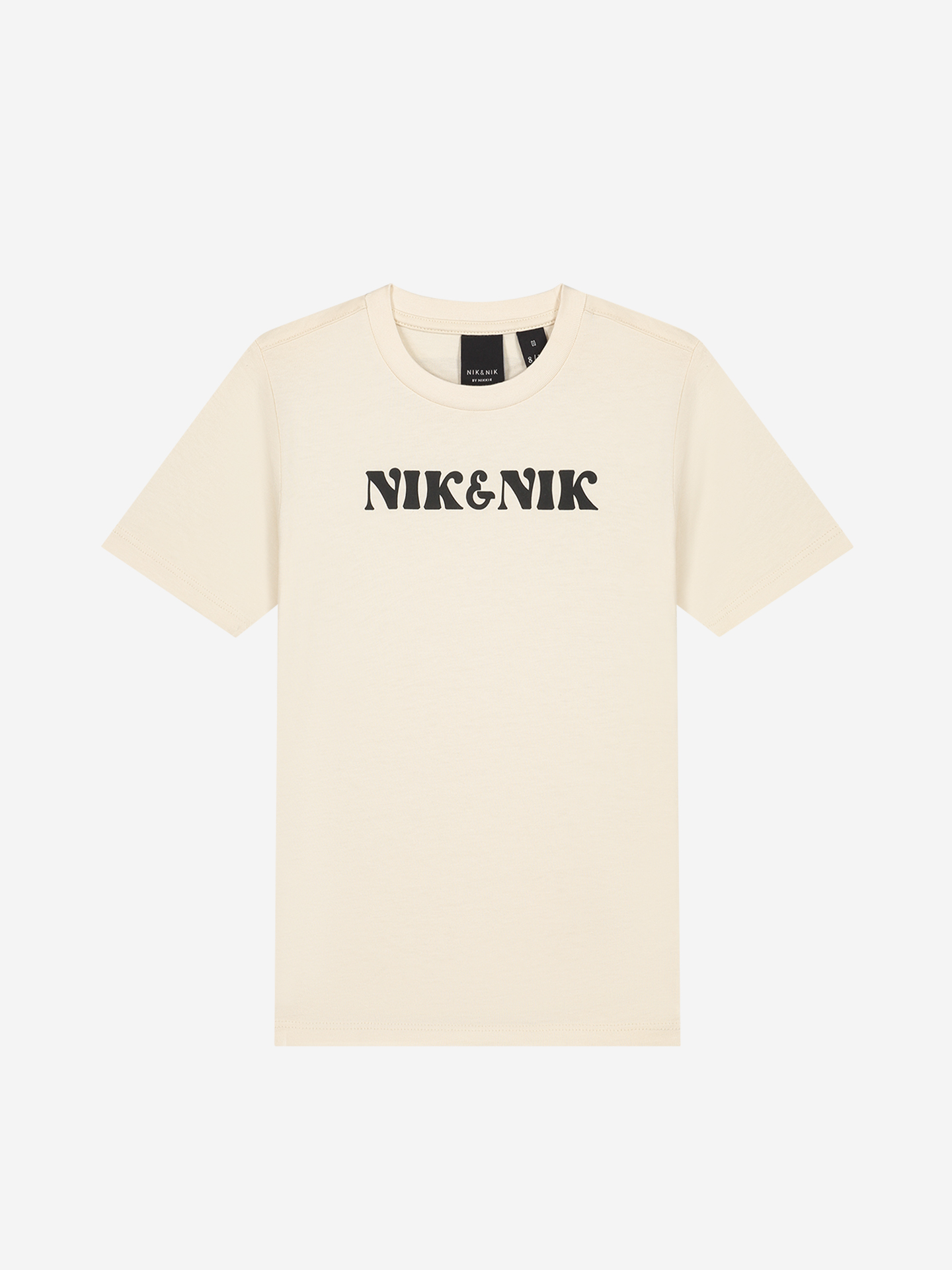 NIK&NIK t-shirt with artwork