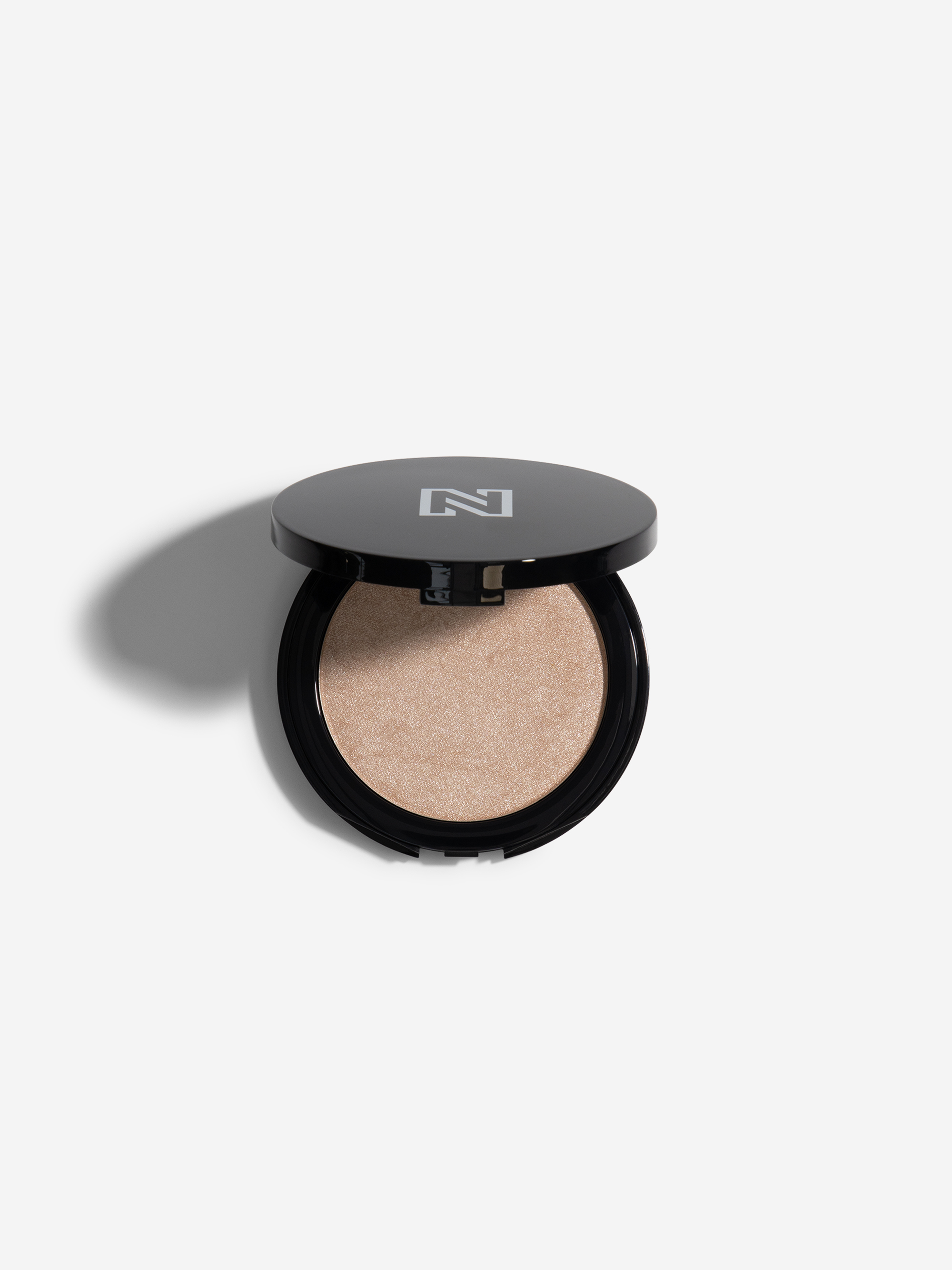 HIGHLIGHTING GLOW POWDER