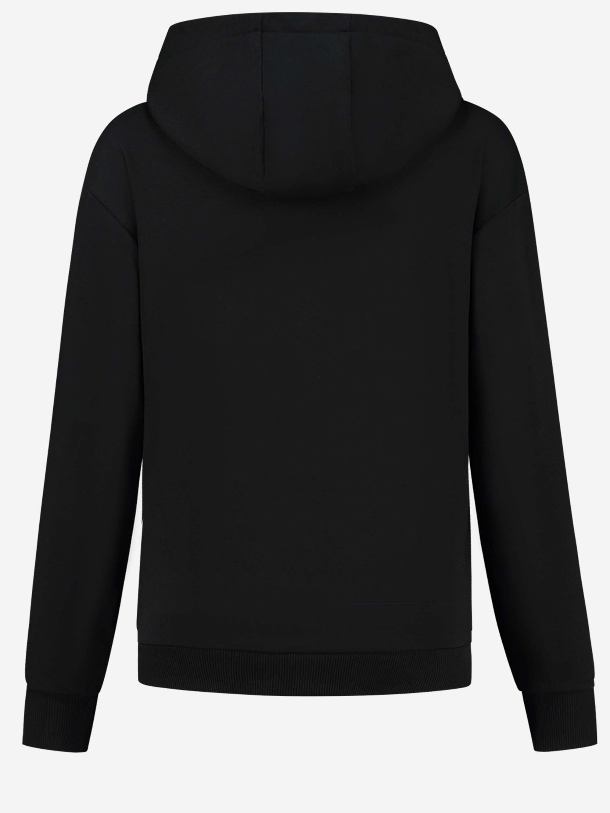 Foil Logo Hoodie