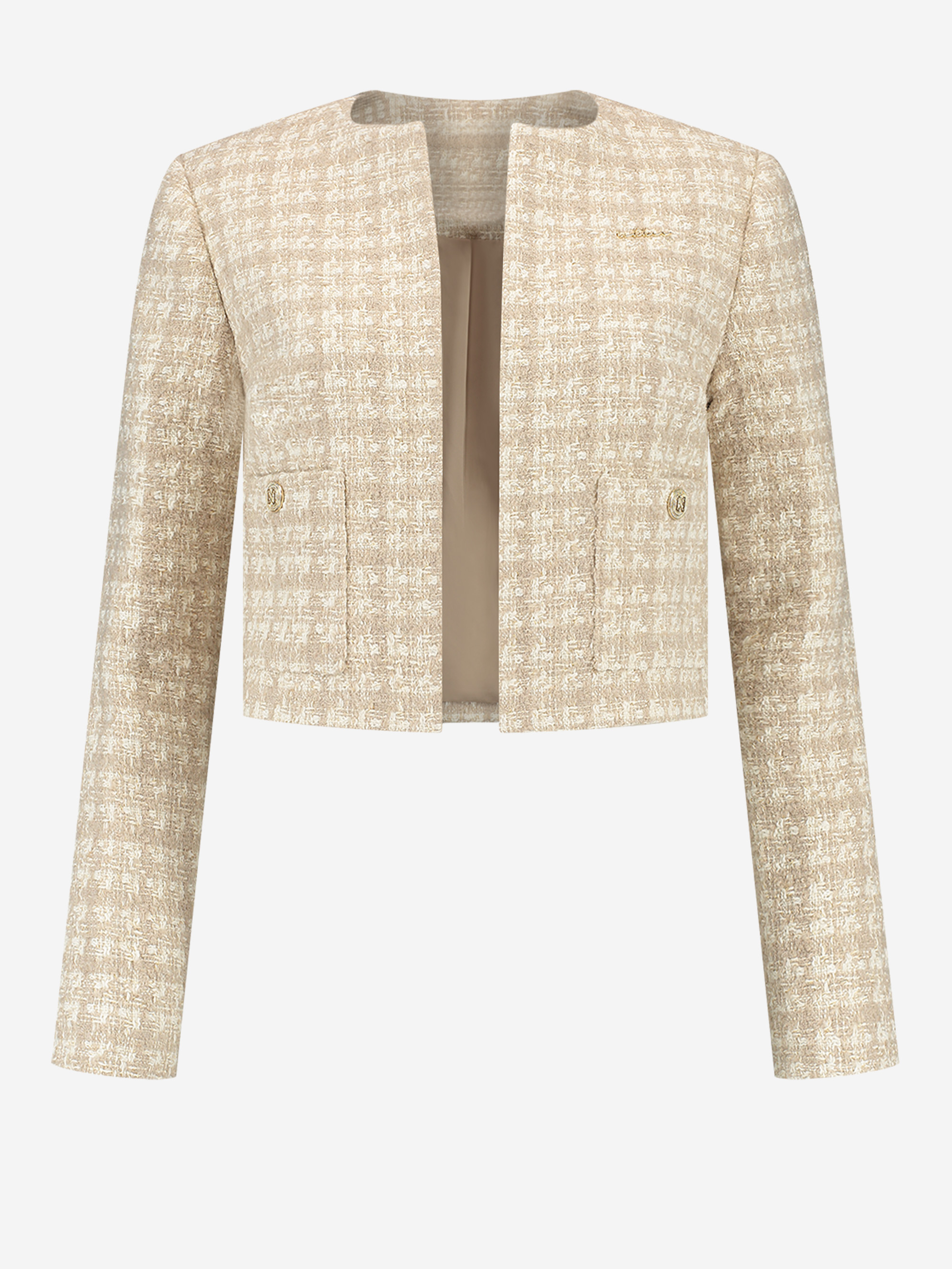 Edison Blazer