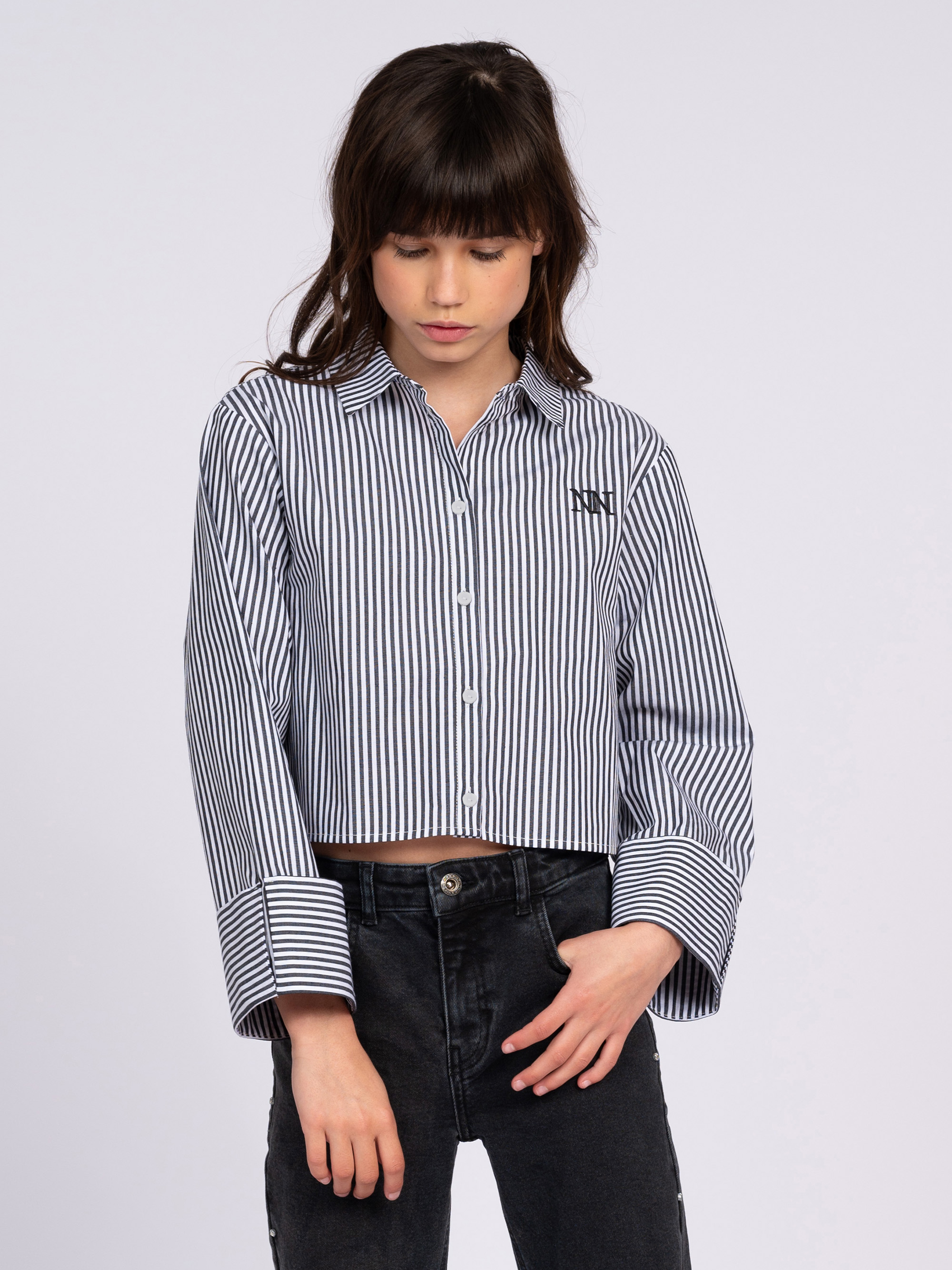 Nomi Blouse