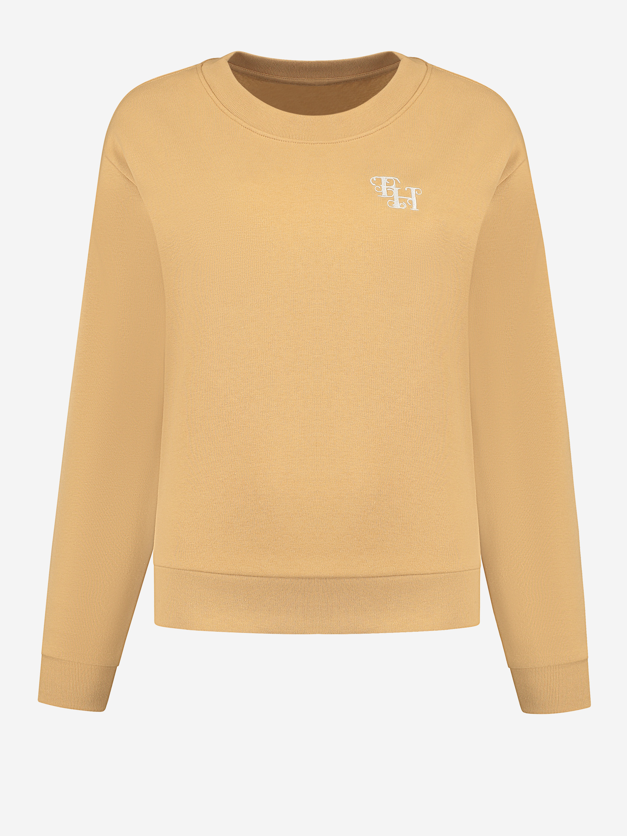 Sweater met FIFTH HOUSE logo