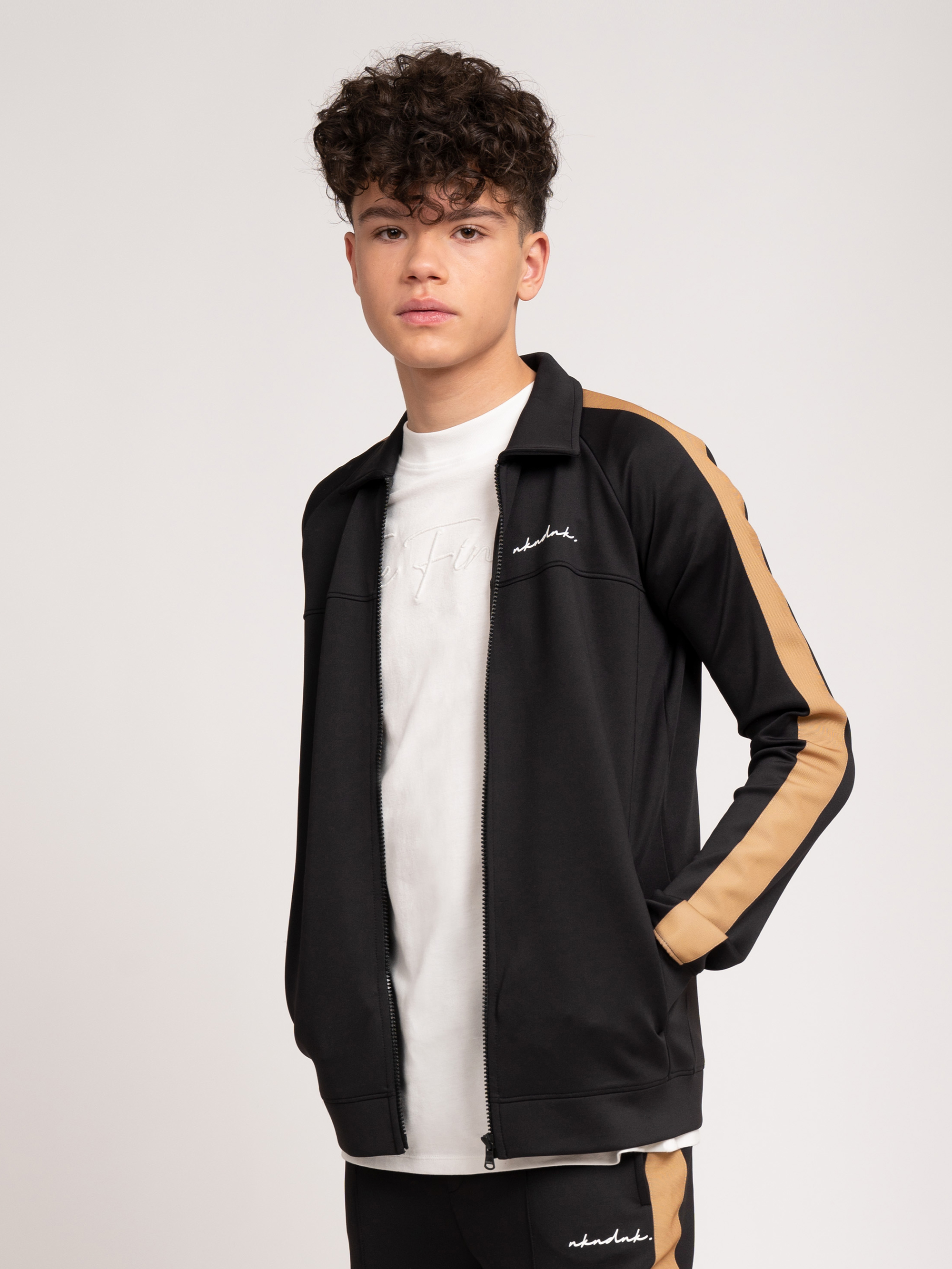 Joey Tech Jacket