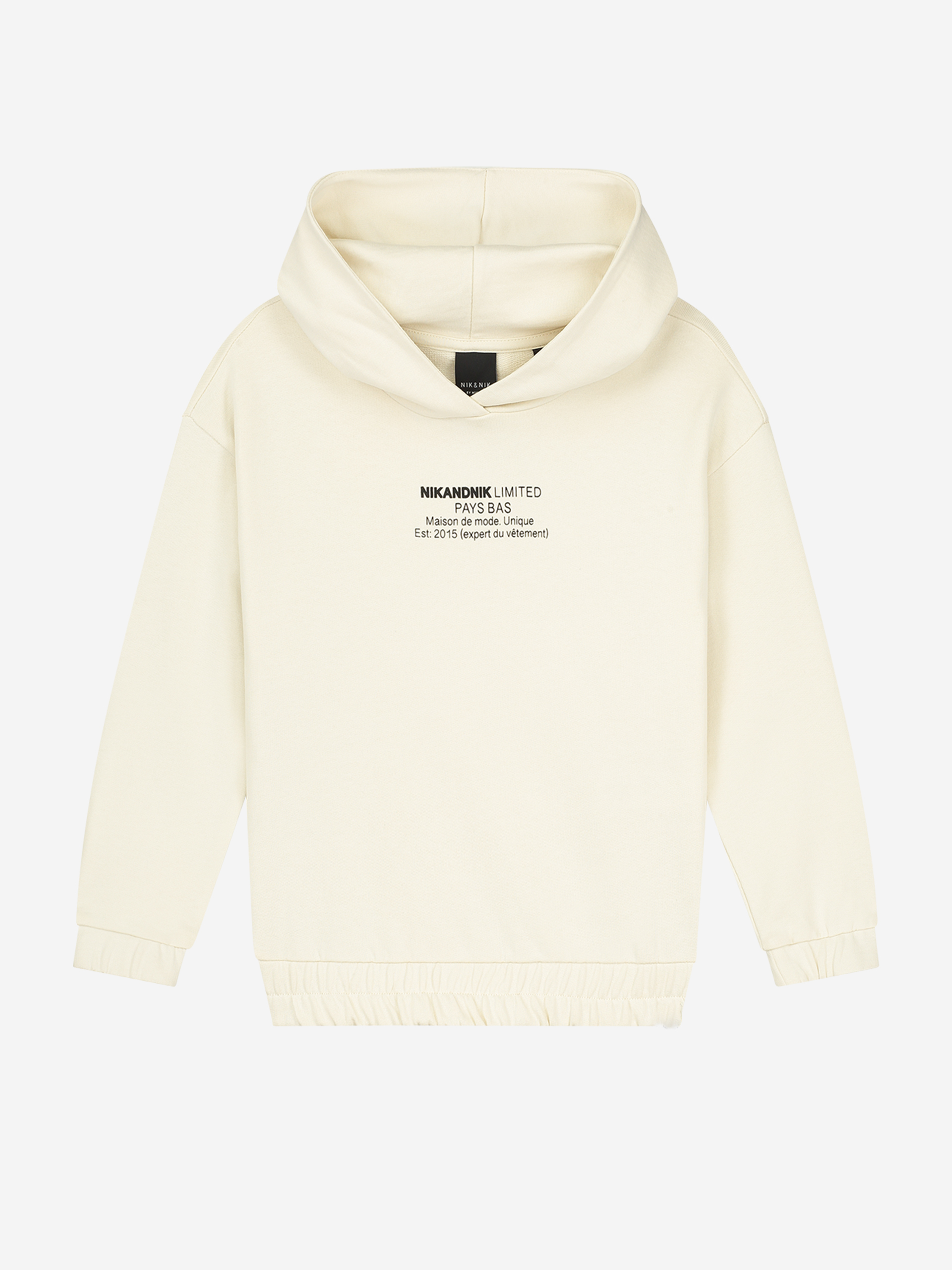 NIKANDNIK limited Hoodie 