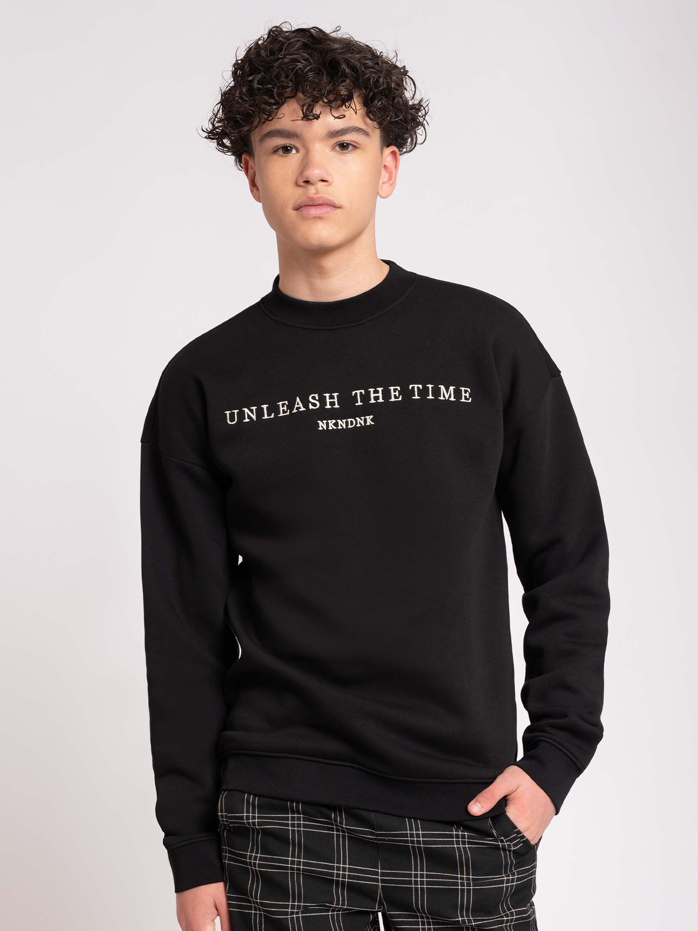 Unleash Sweatshirt