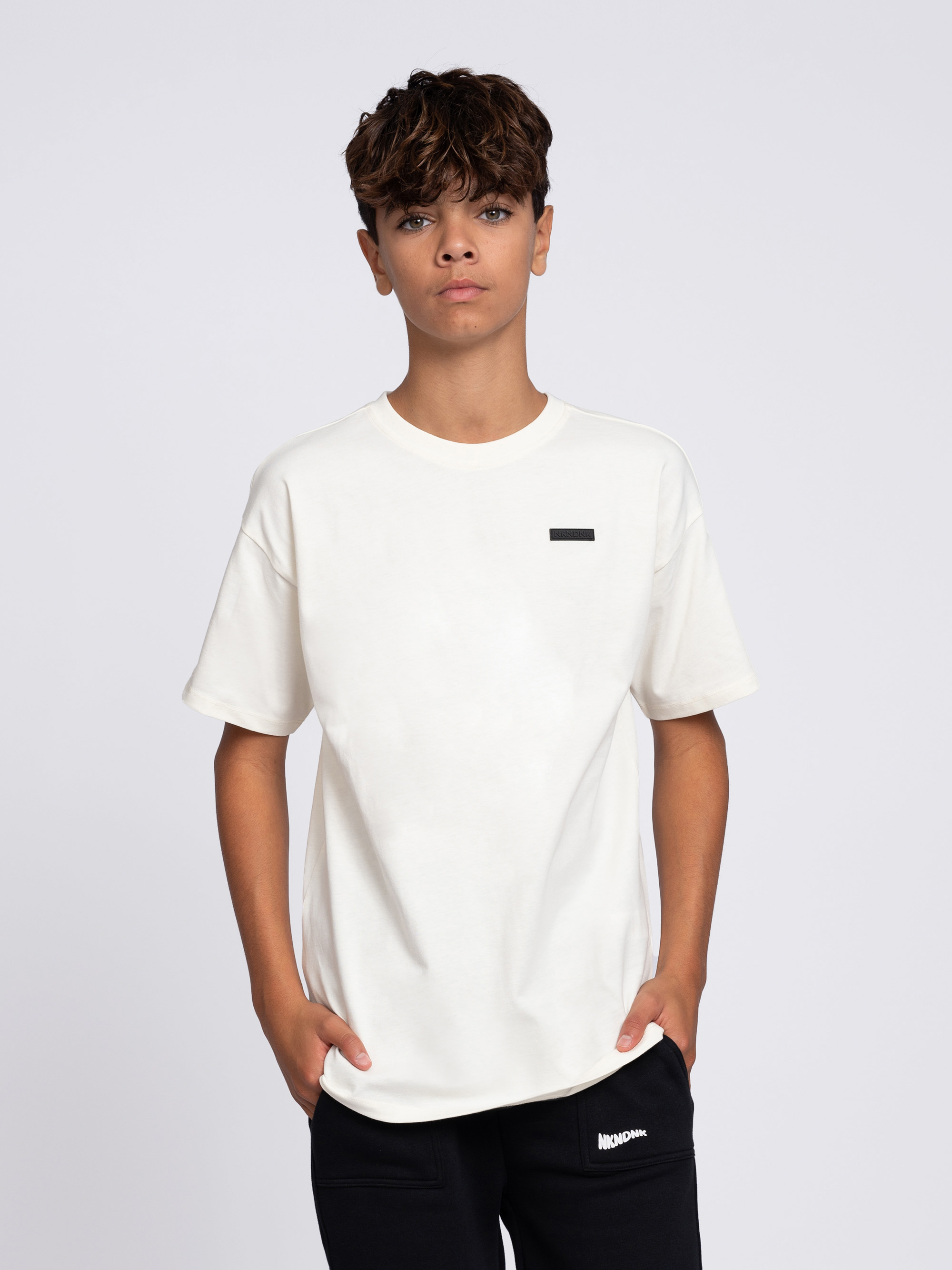 Graphic print t-shirt