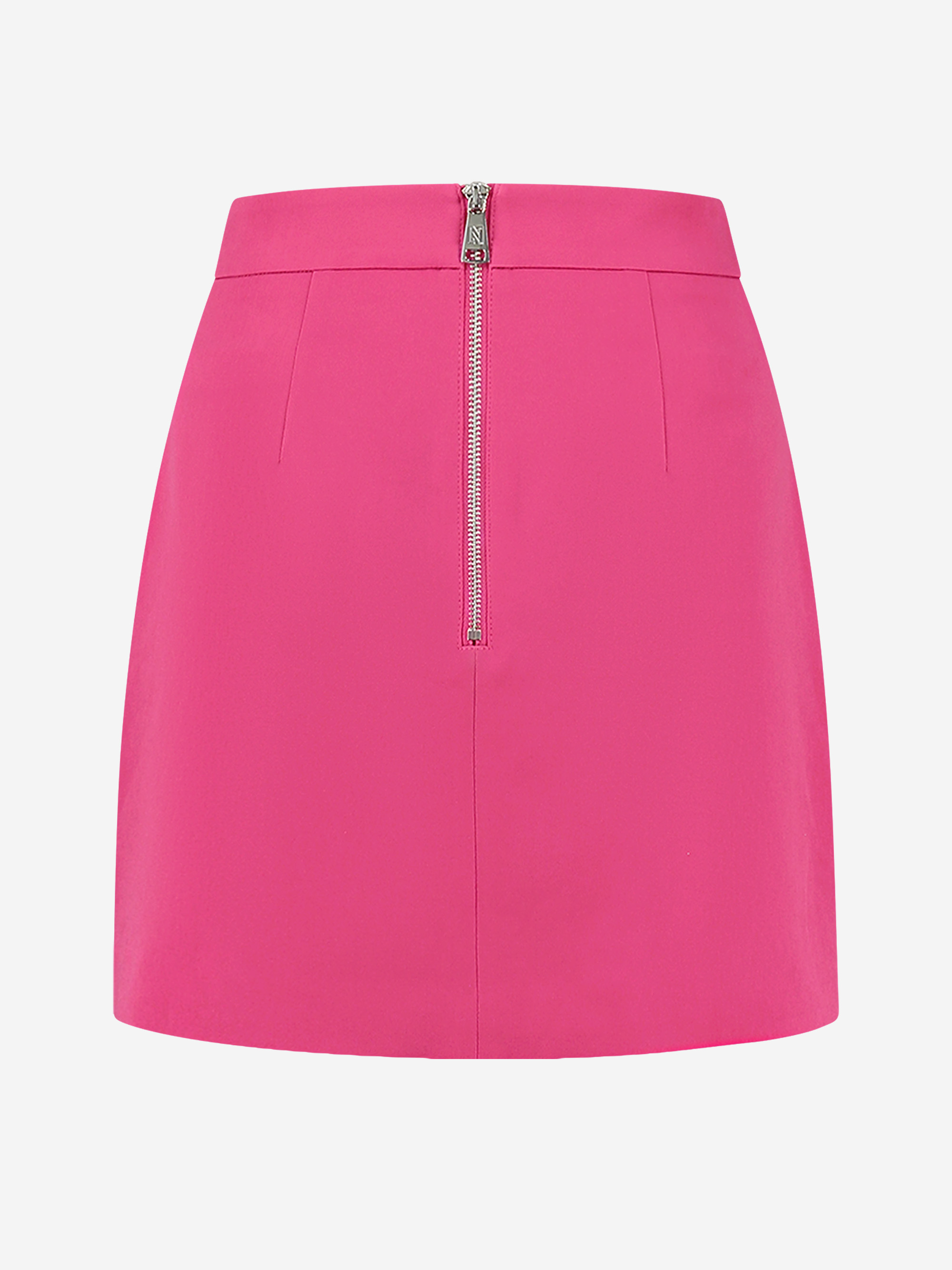 Zora Skirt