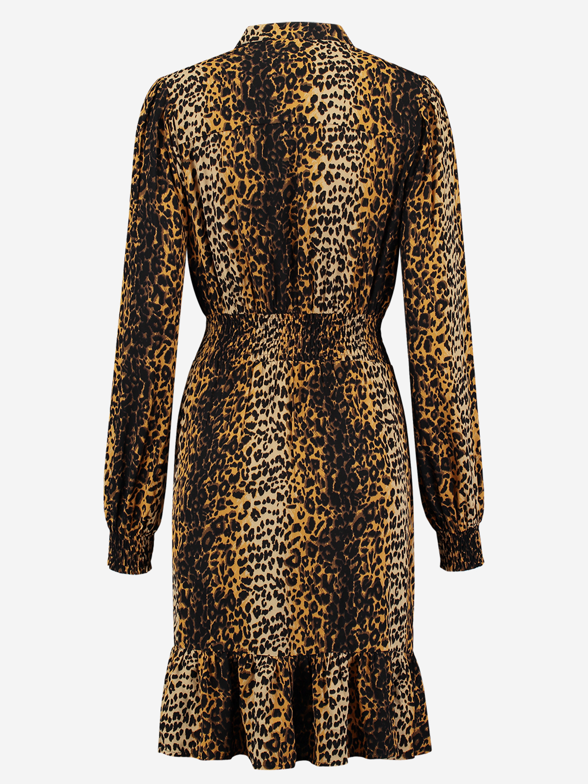 Seldon Dress