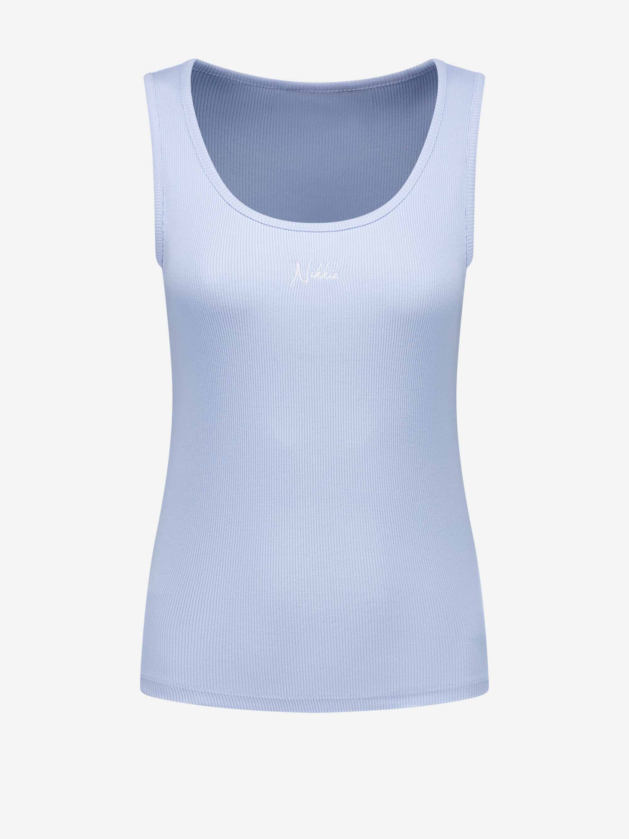 Rib Singlet