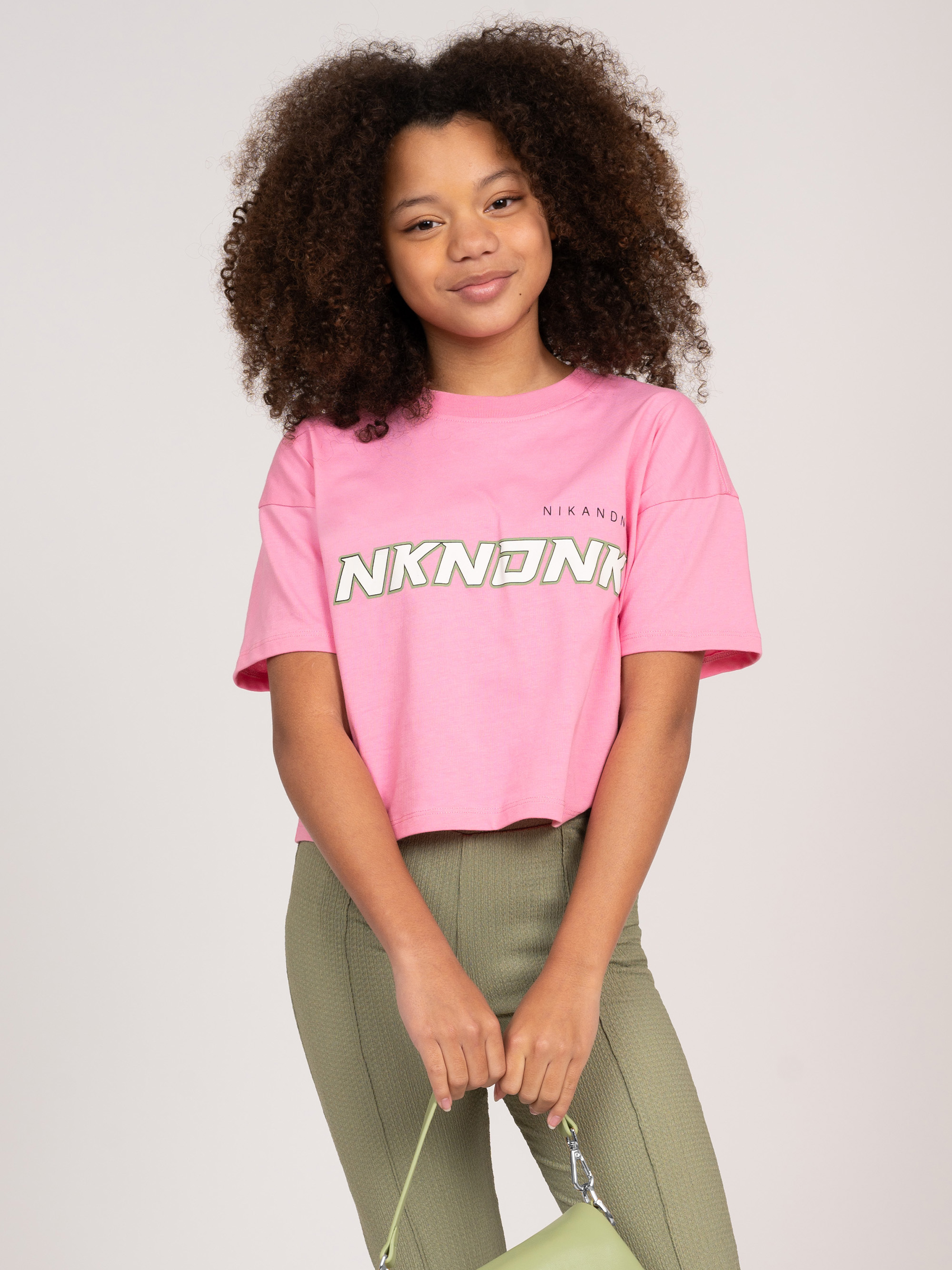 Racer T-Shirt