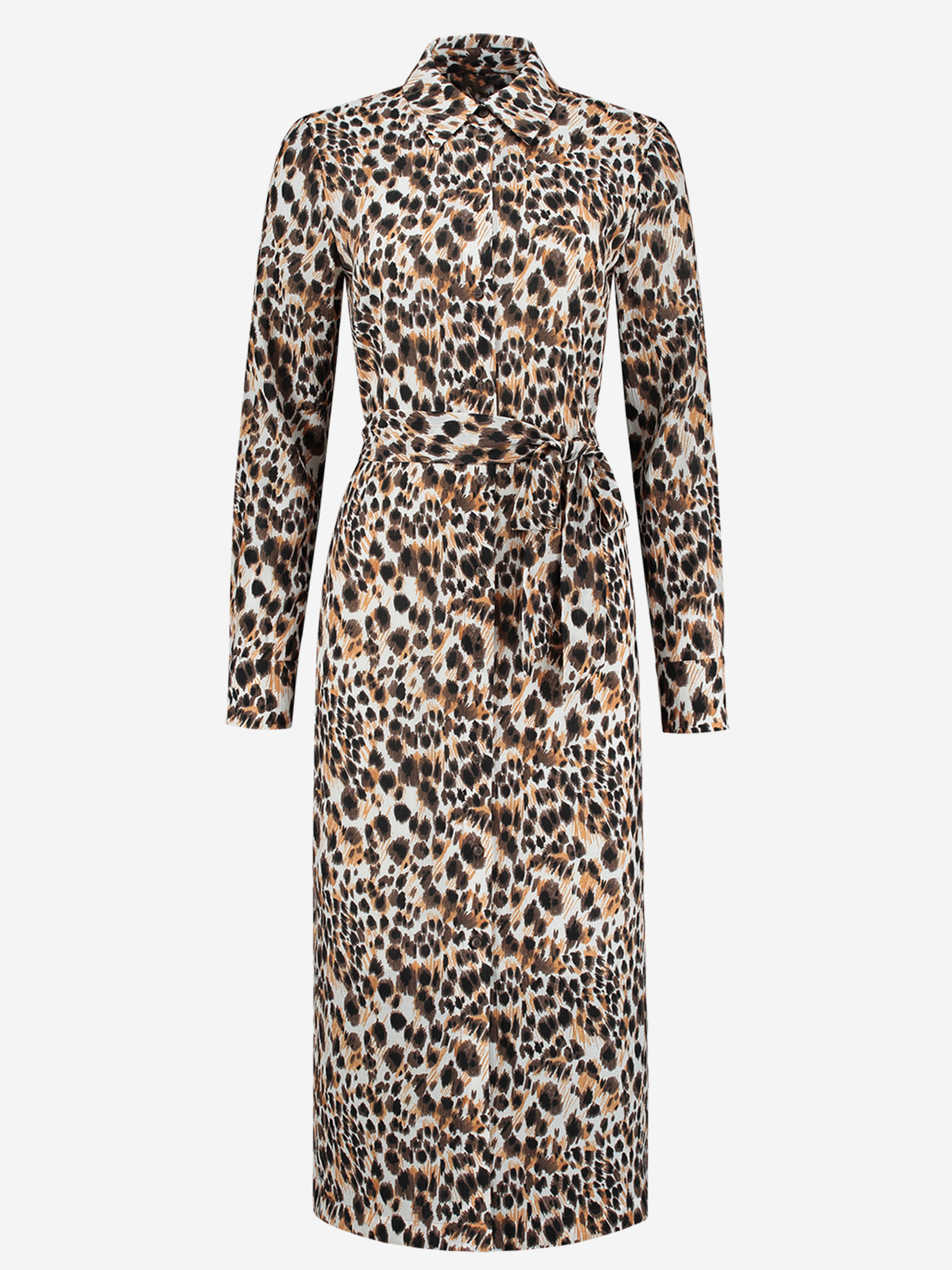 Starla Dress
