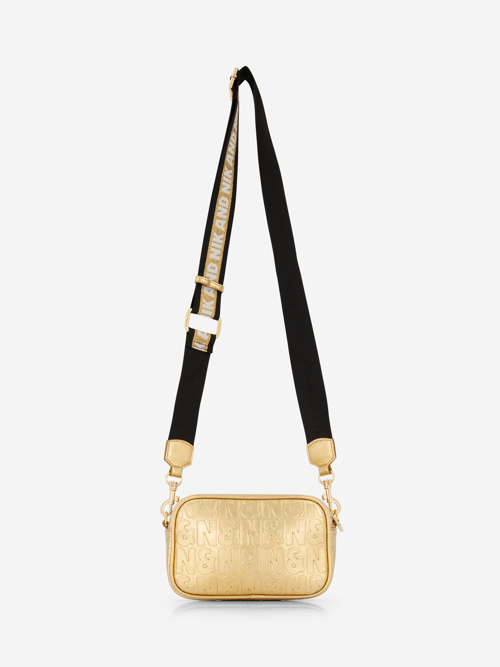 Ziva Cross Body Bag
