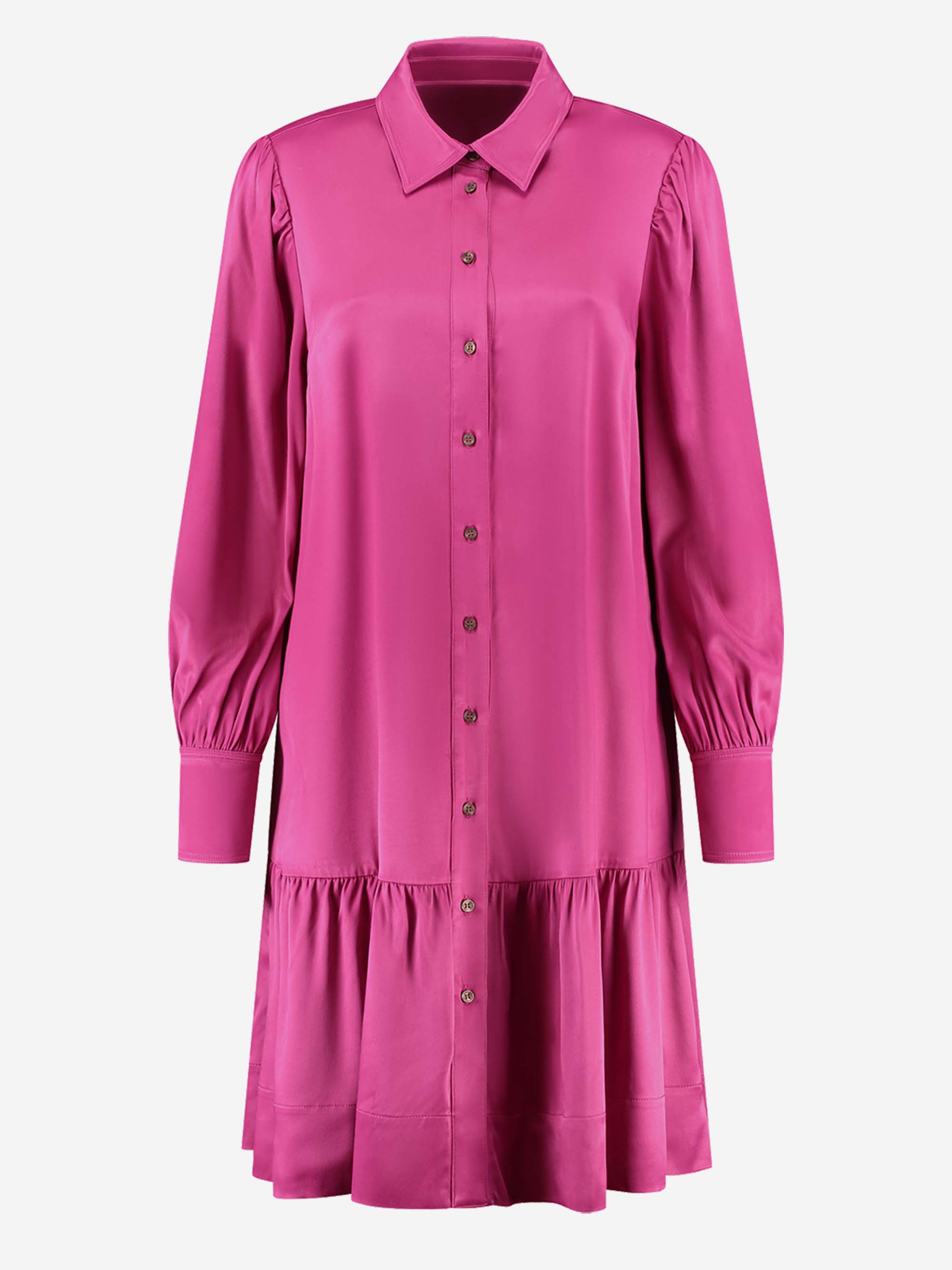 Rono Short Dress