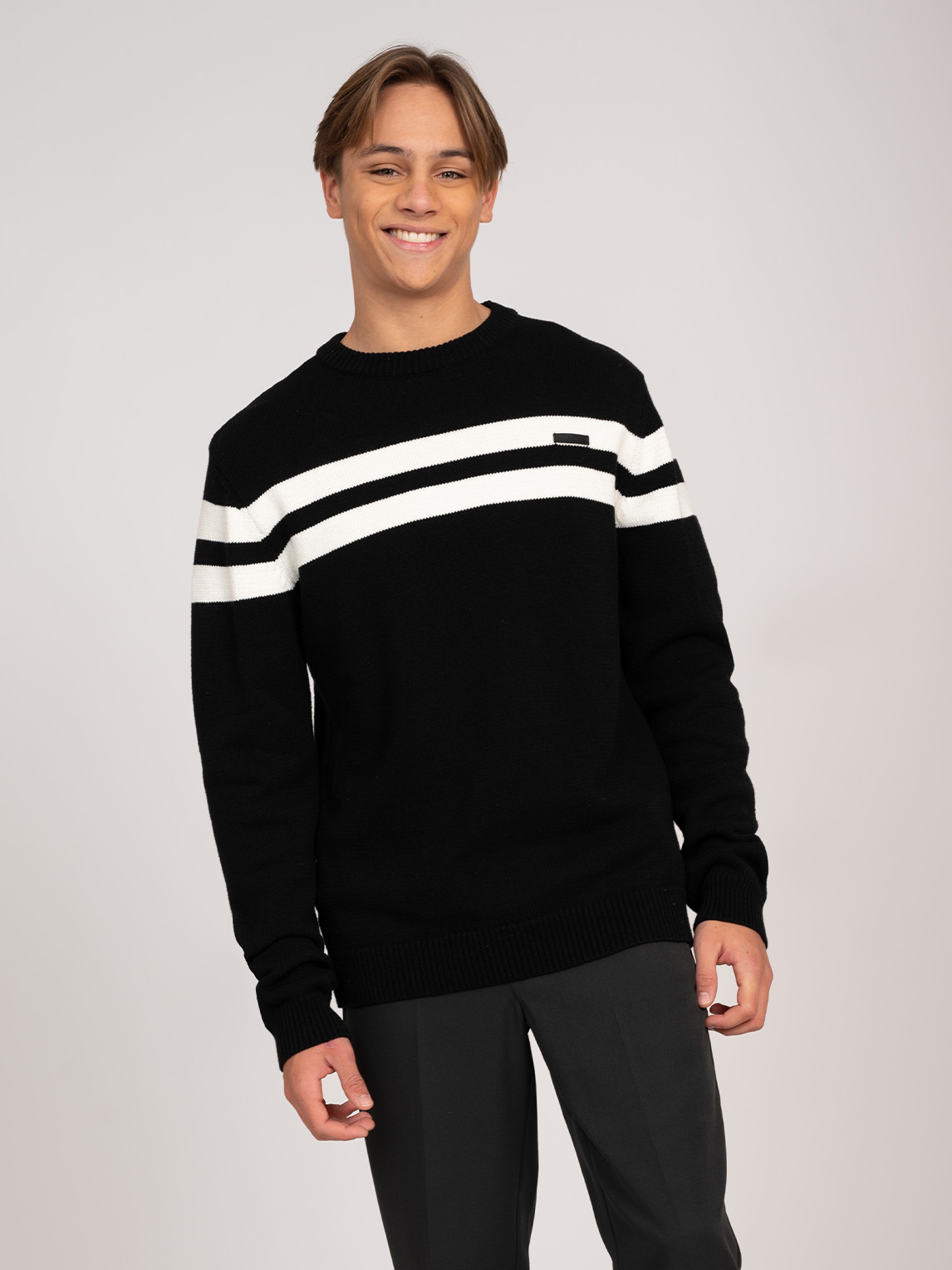 Gib Sweater