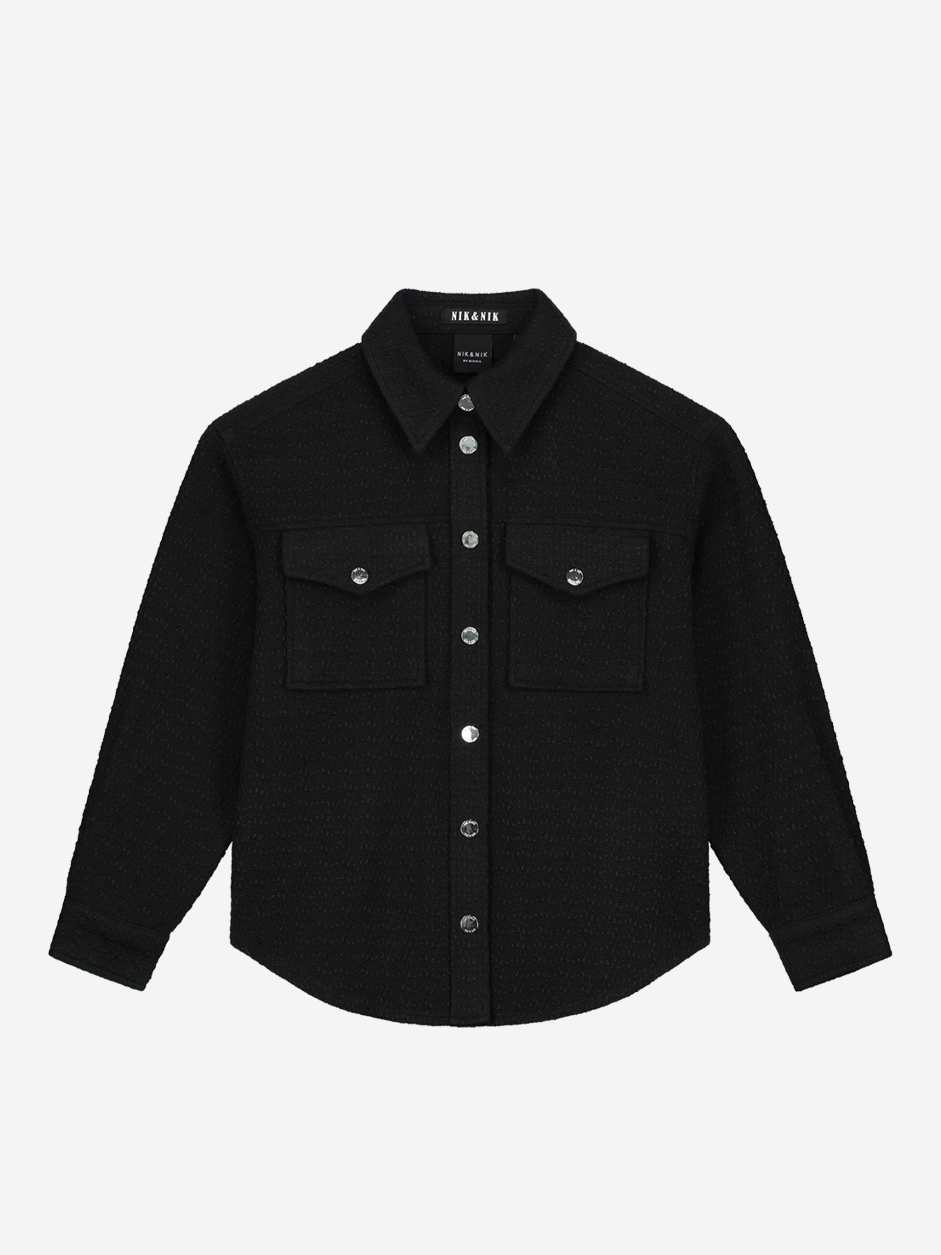 Ruby Overshirt