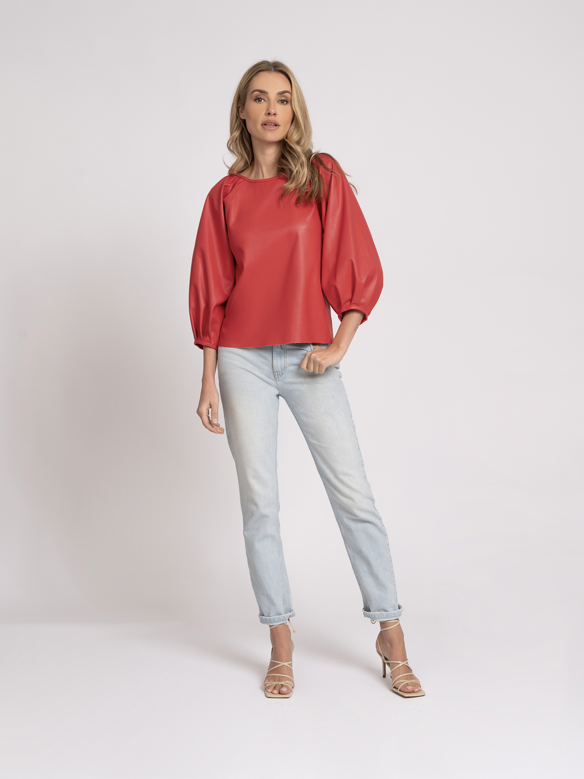 Maura Top