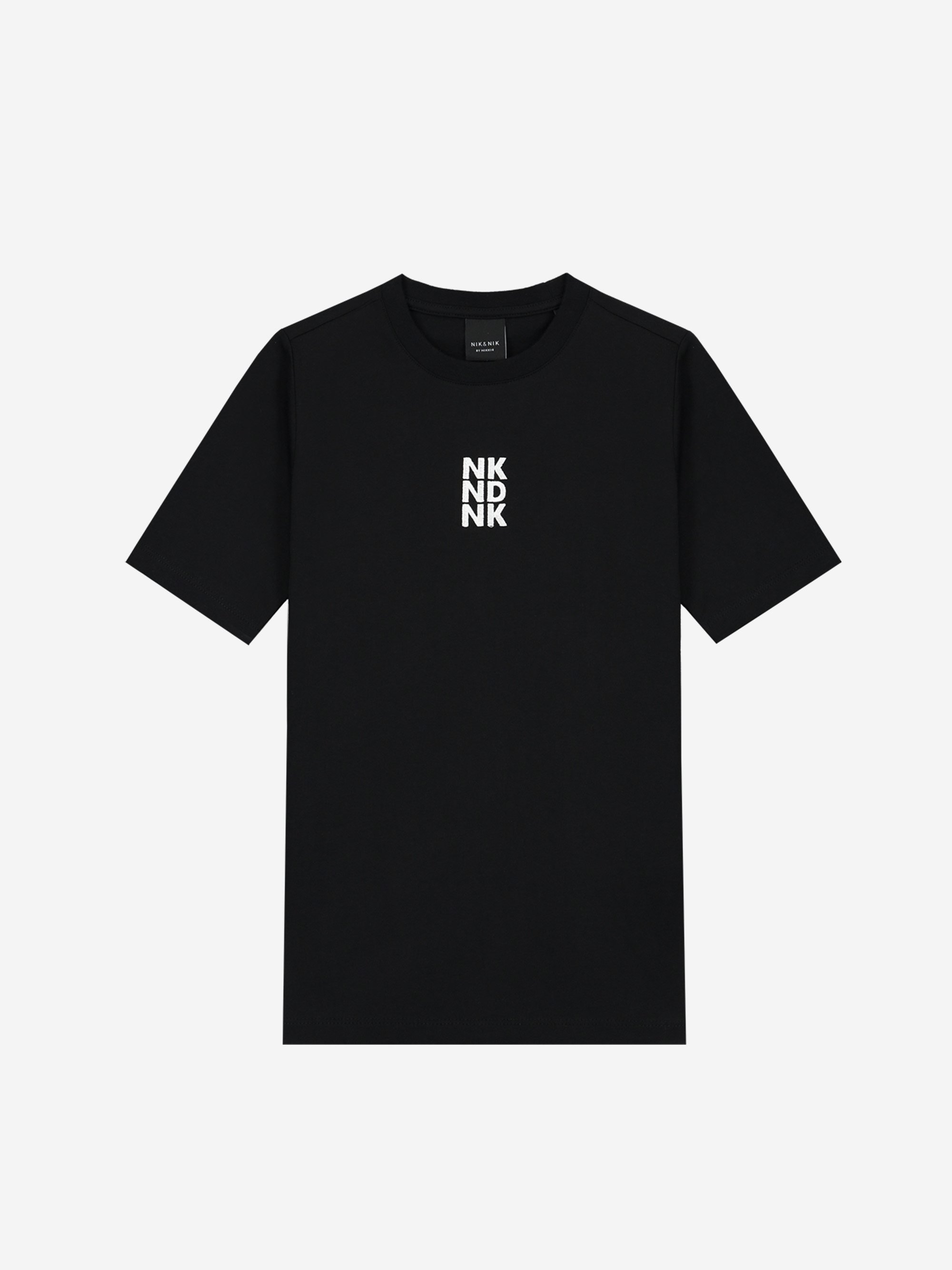 Niknik Logo T-Shirt