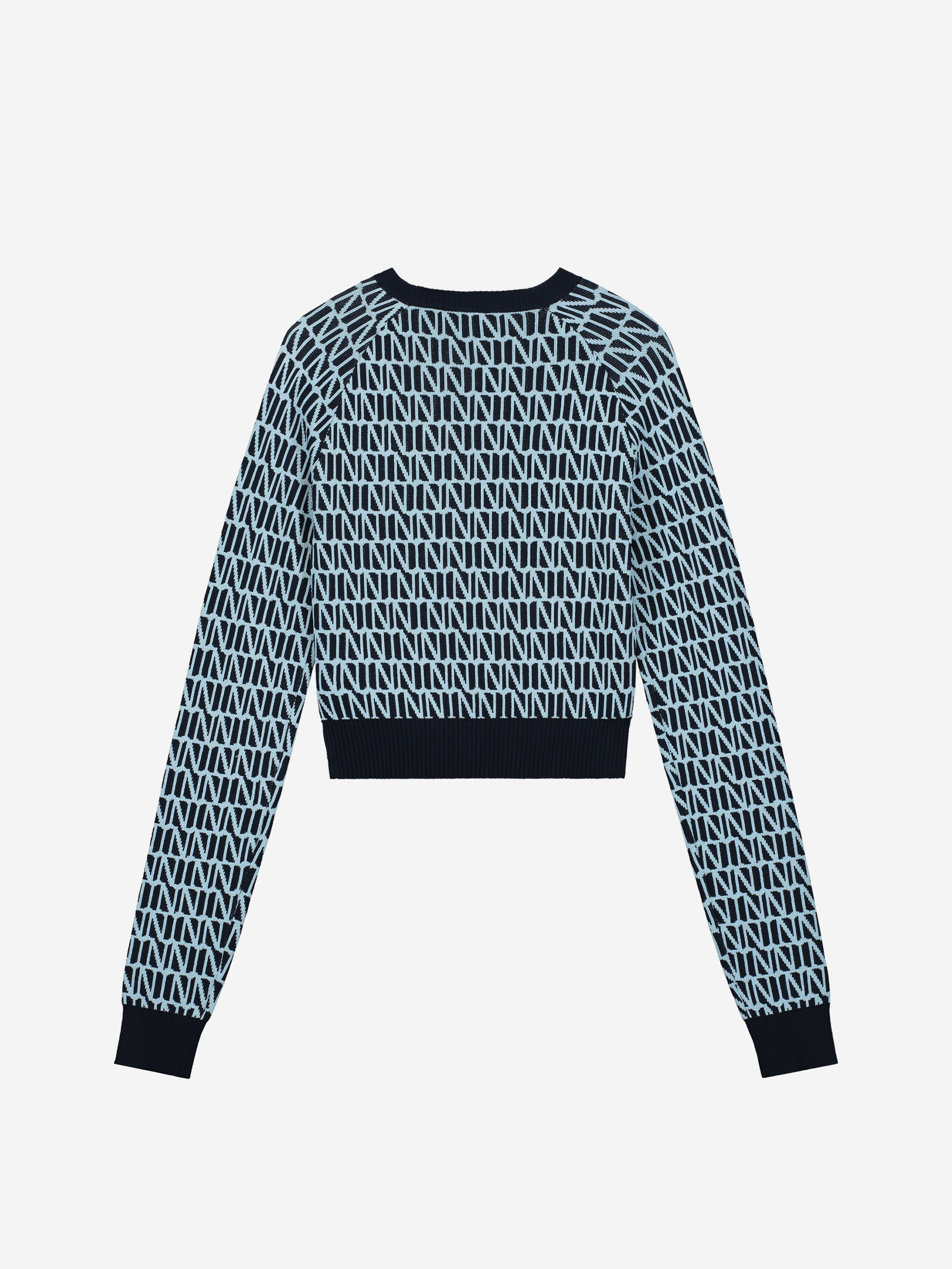 Miro Pullover