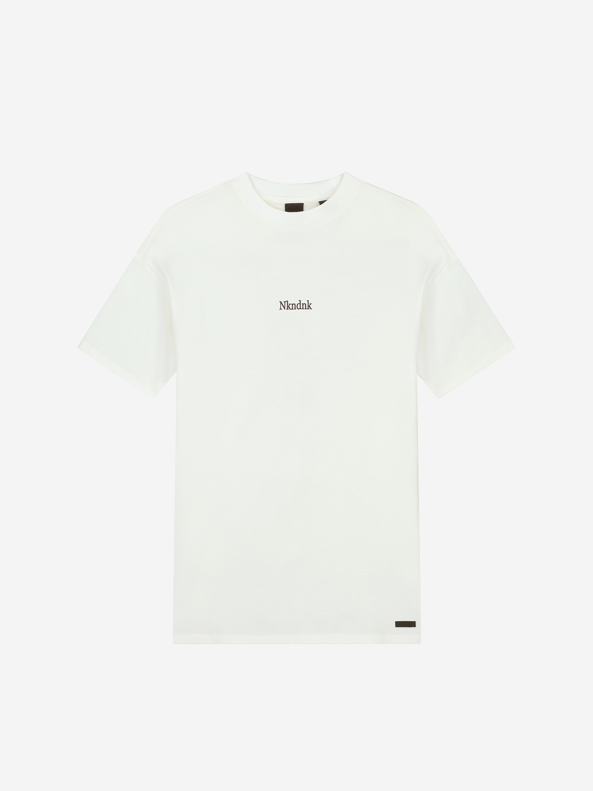 Enjoy Life Oversized T-Shirt