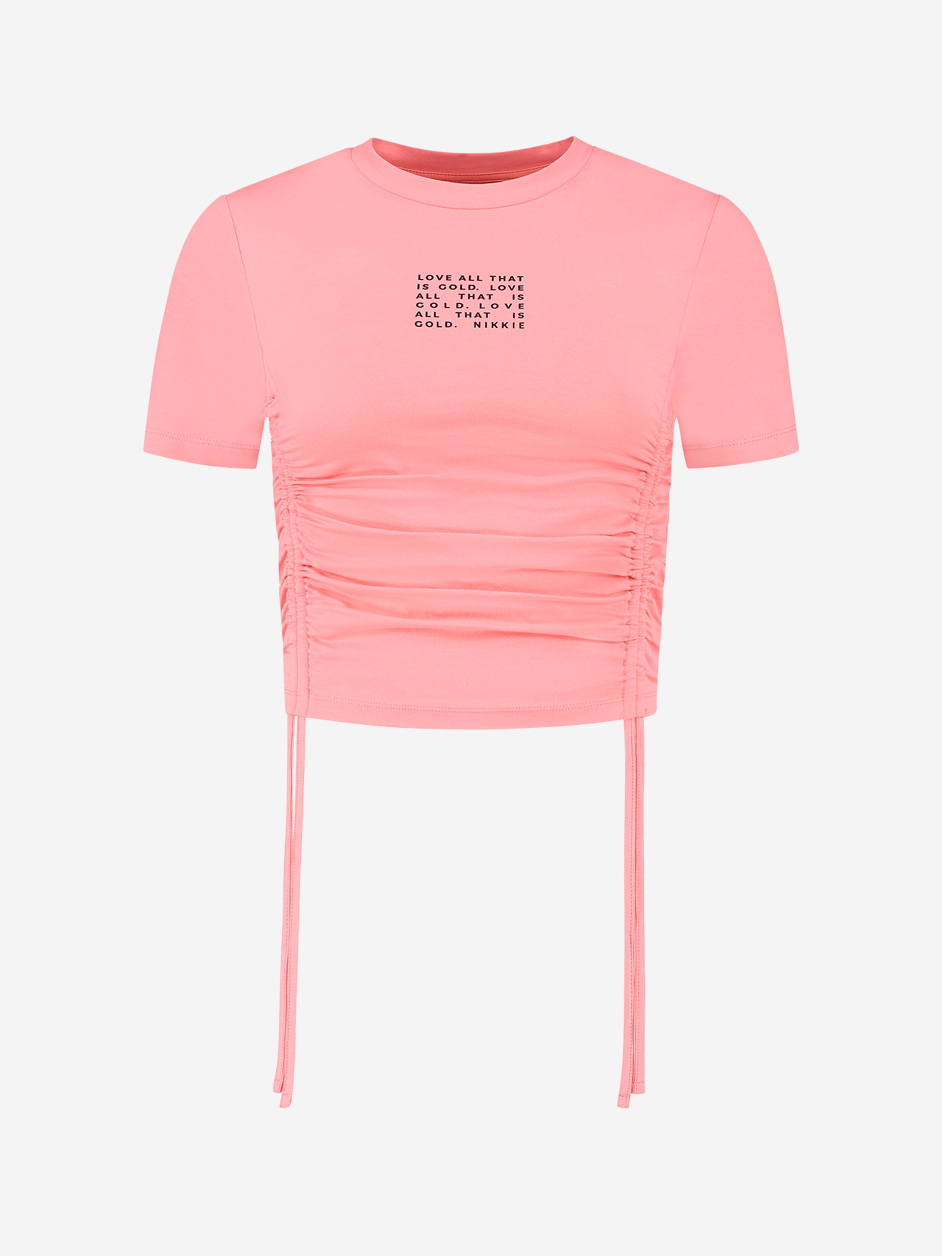 Love All T-Shirt