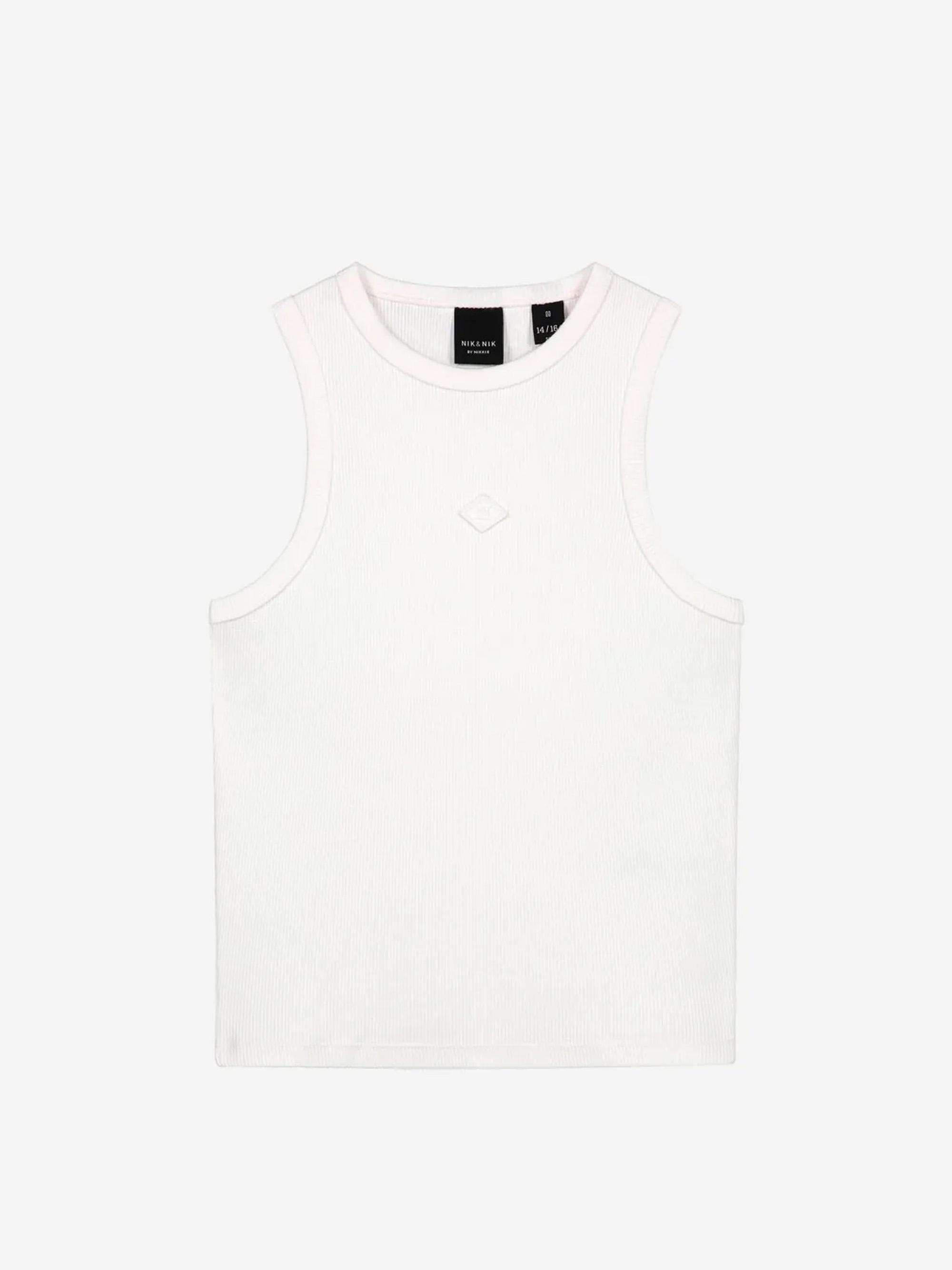 Rib Top
