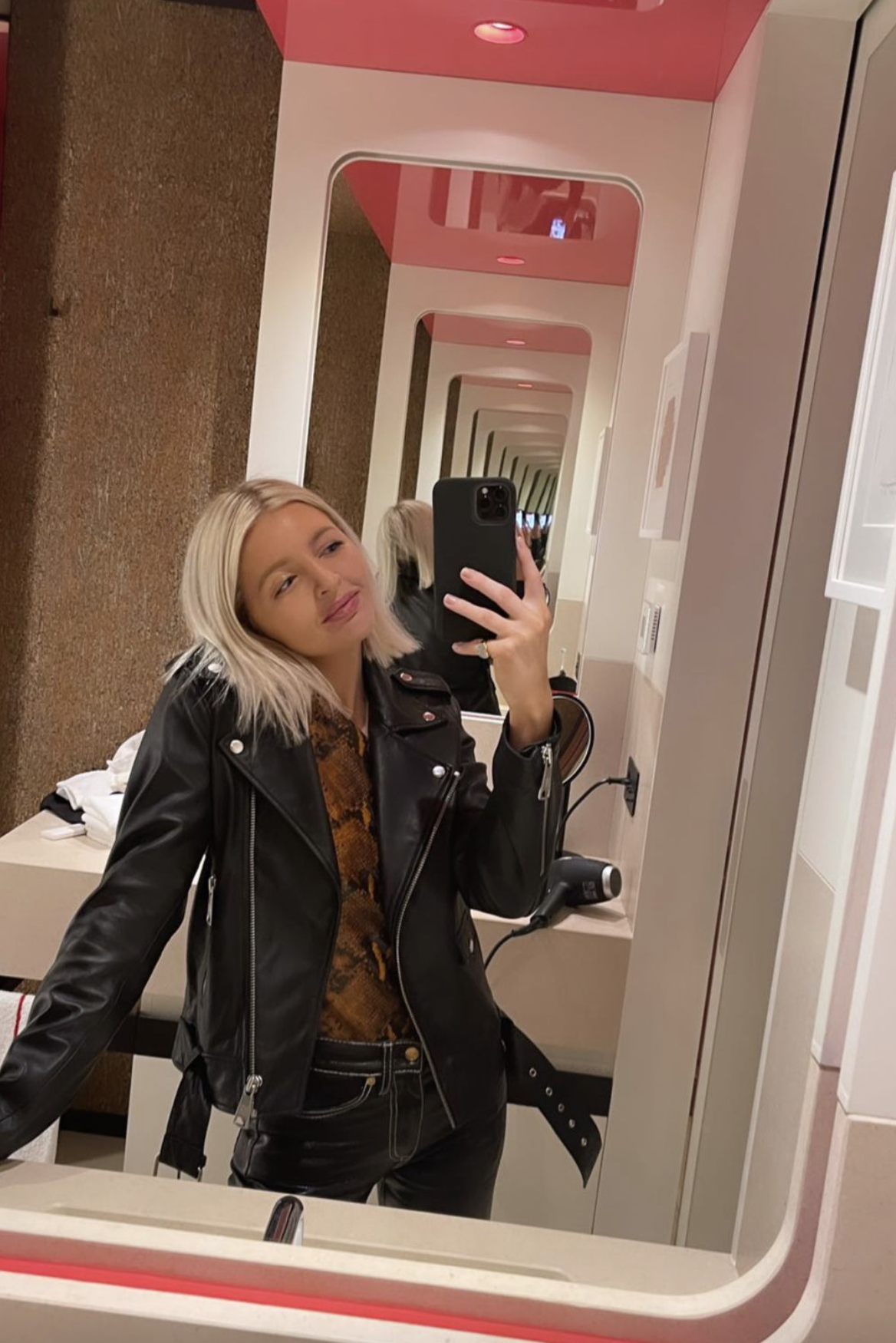 Maria Jacket