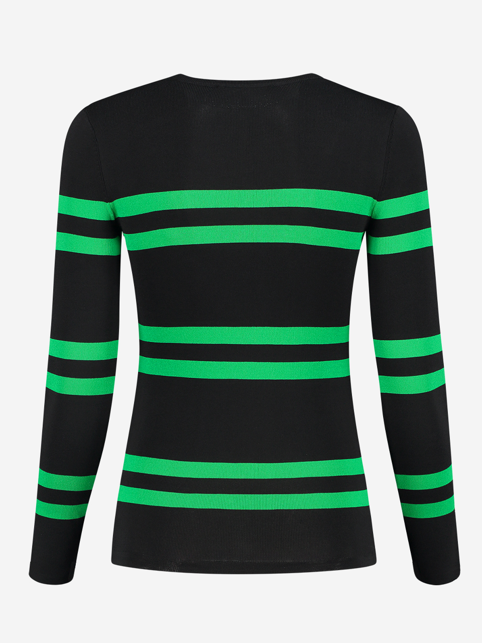Jolie Stripe Top