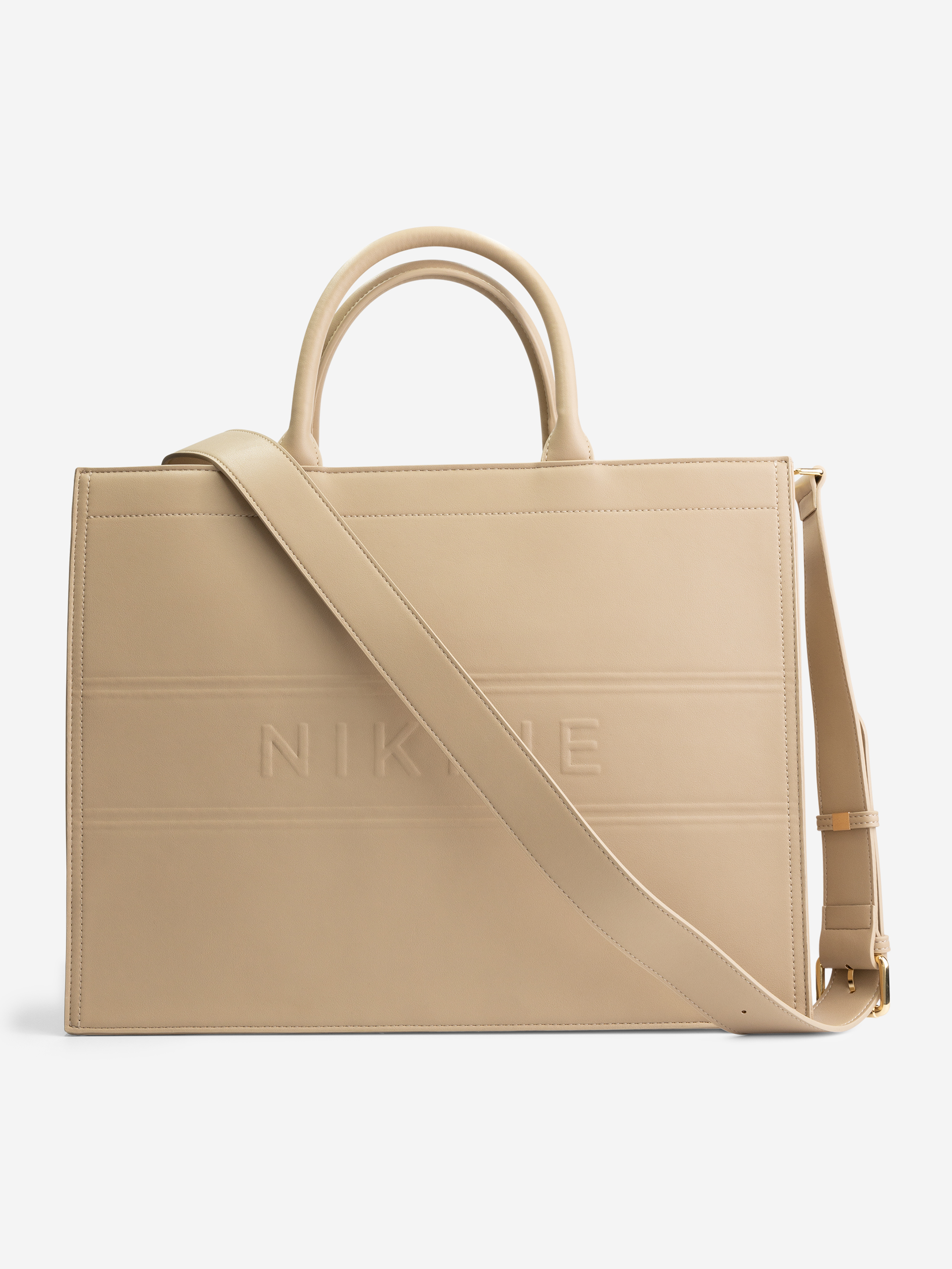 Mayda Logo Shopper