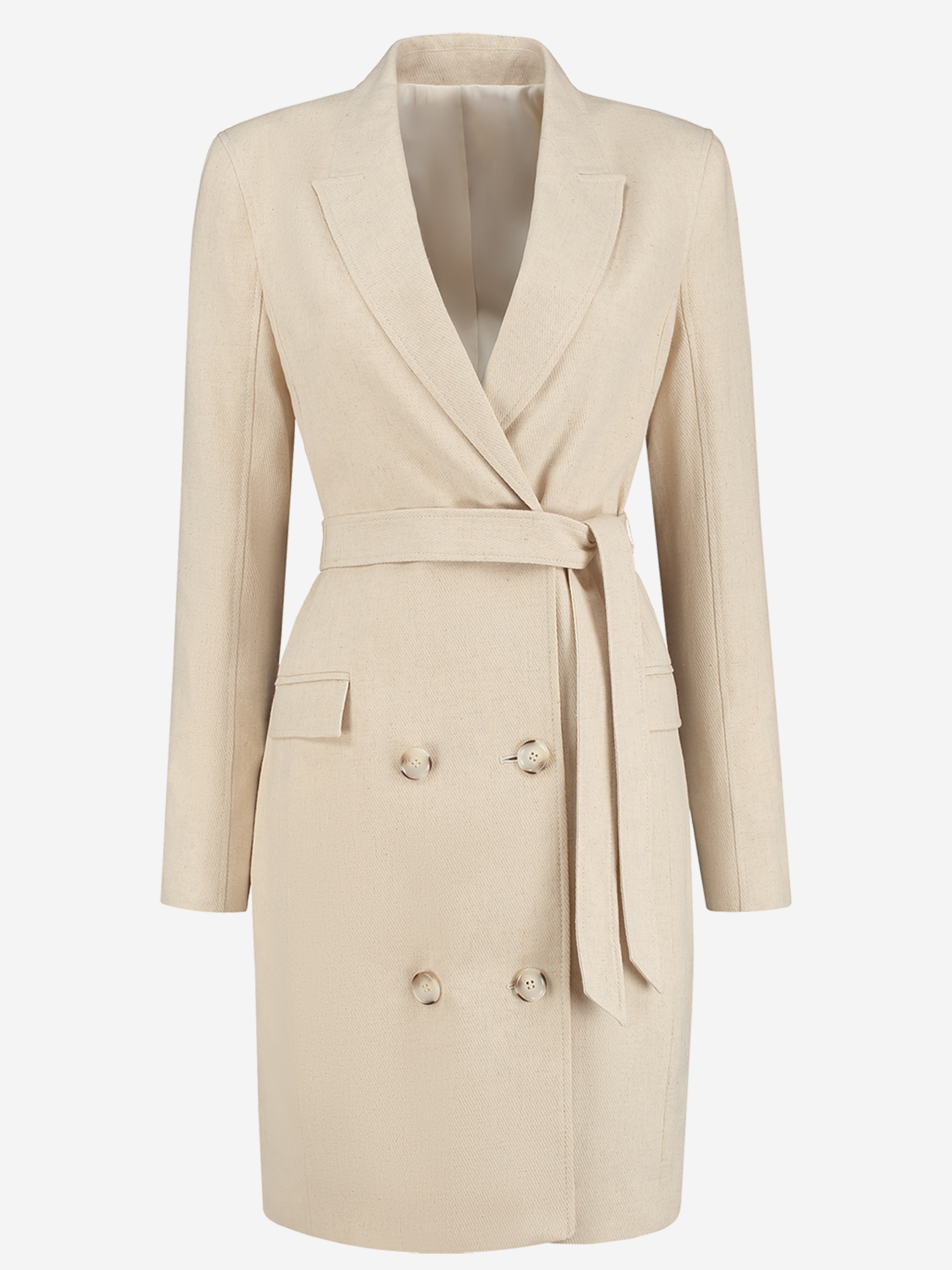 Nola Blazer Dress
