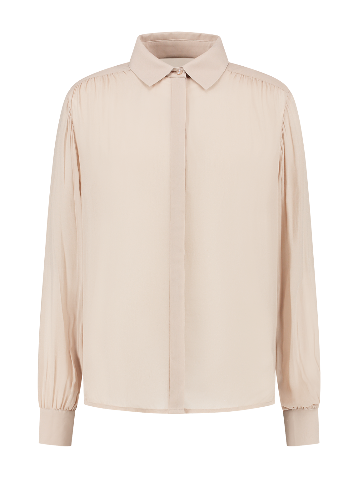 Rubio Blouse