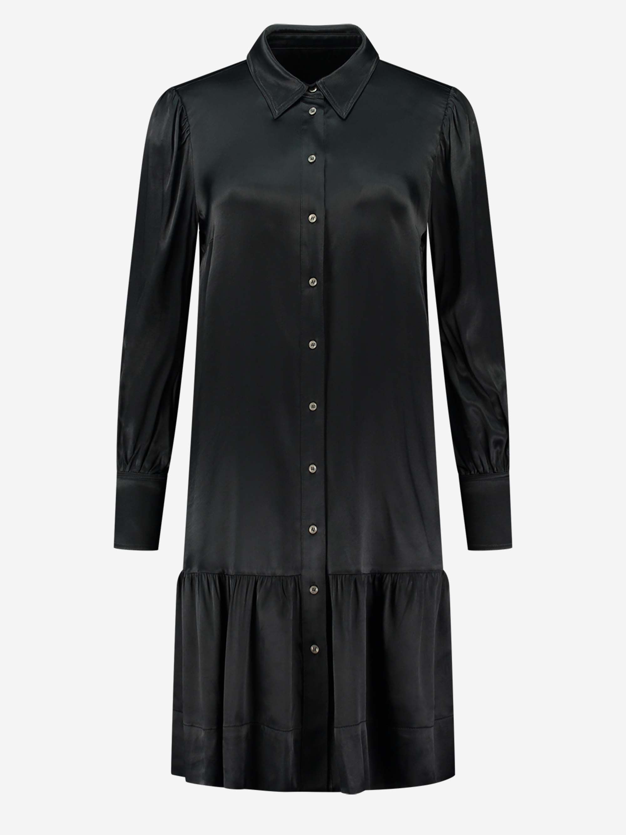 Rono Short Dress