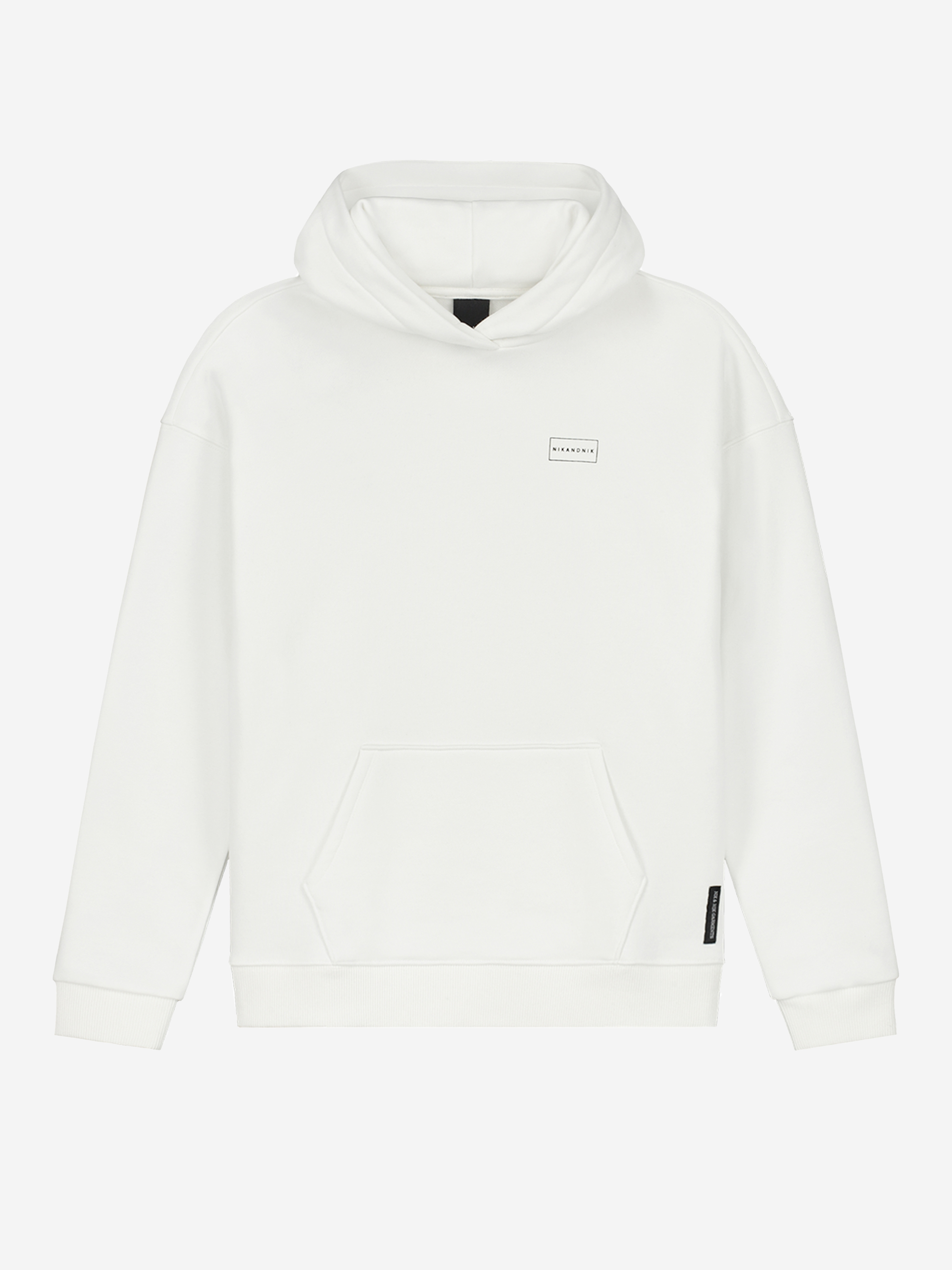 NIKANDNIK Hoodie