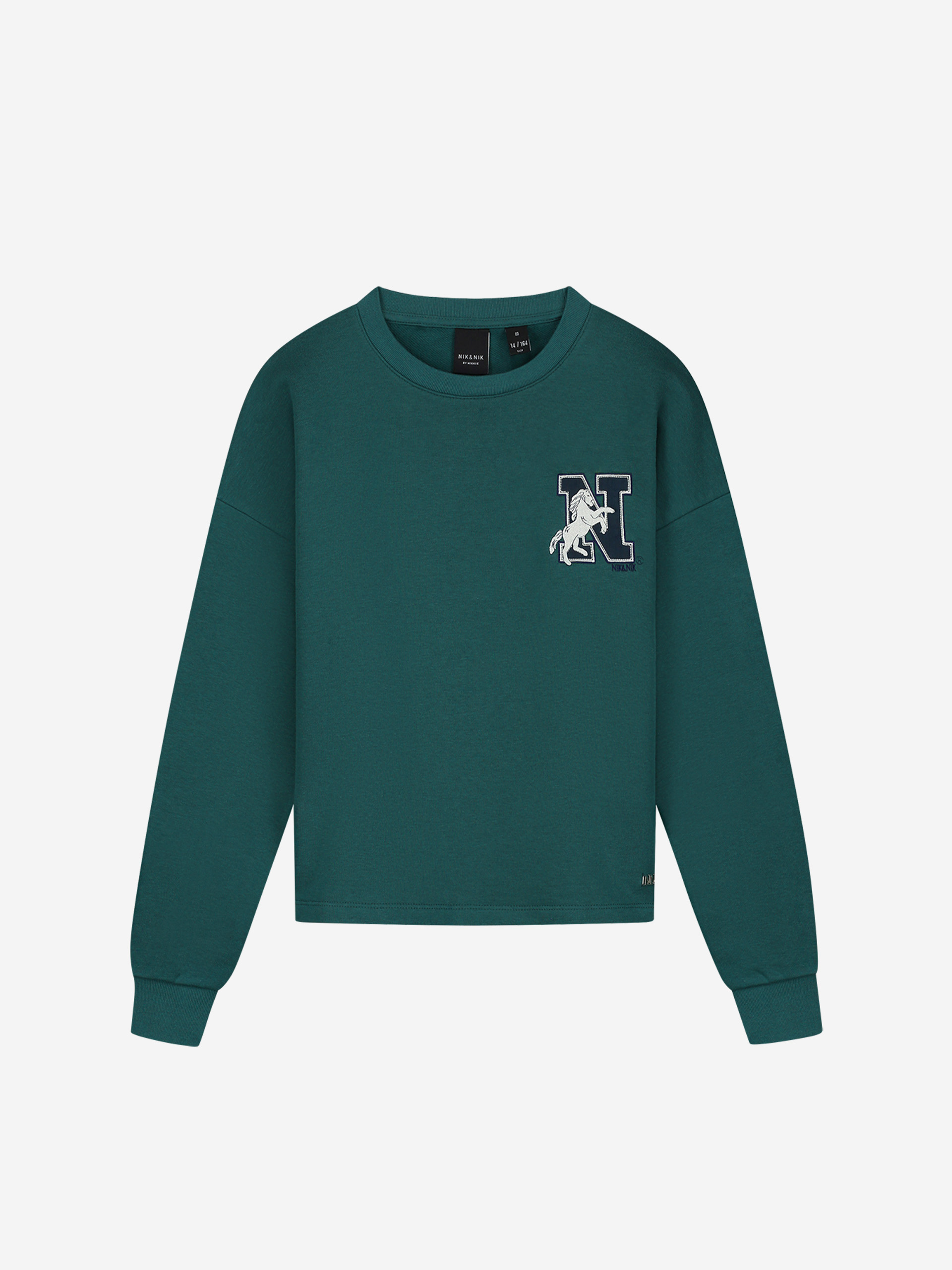 Regular N&N Sweater