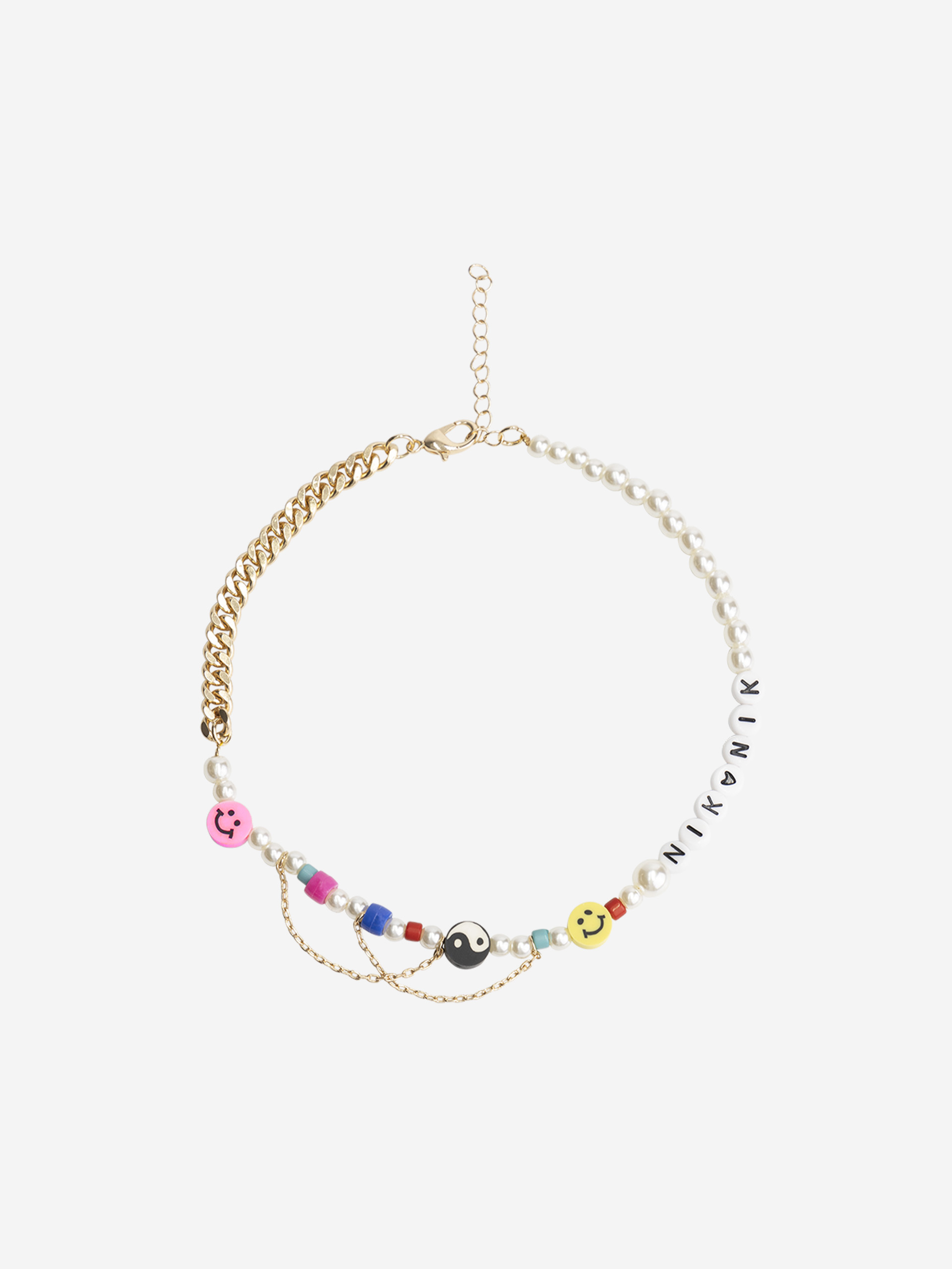 Beads Necklace