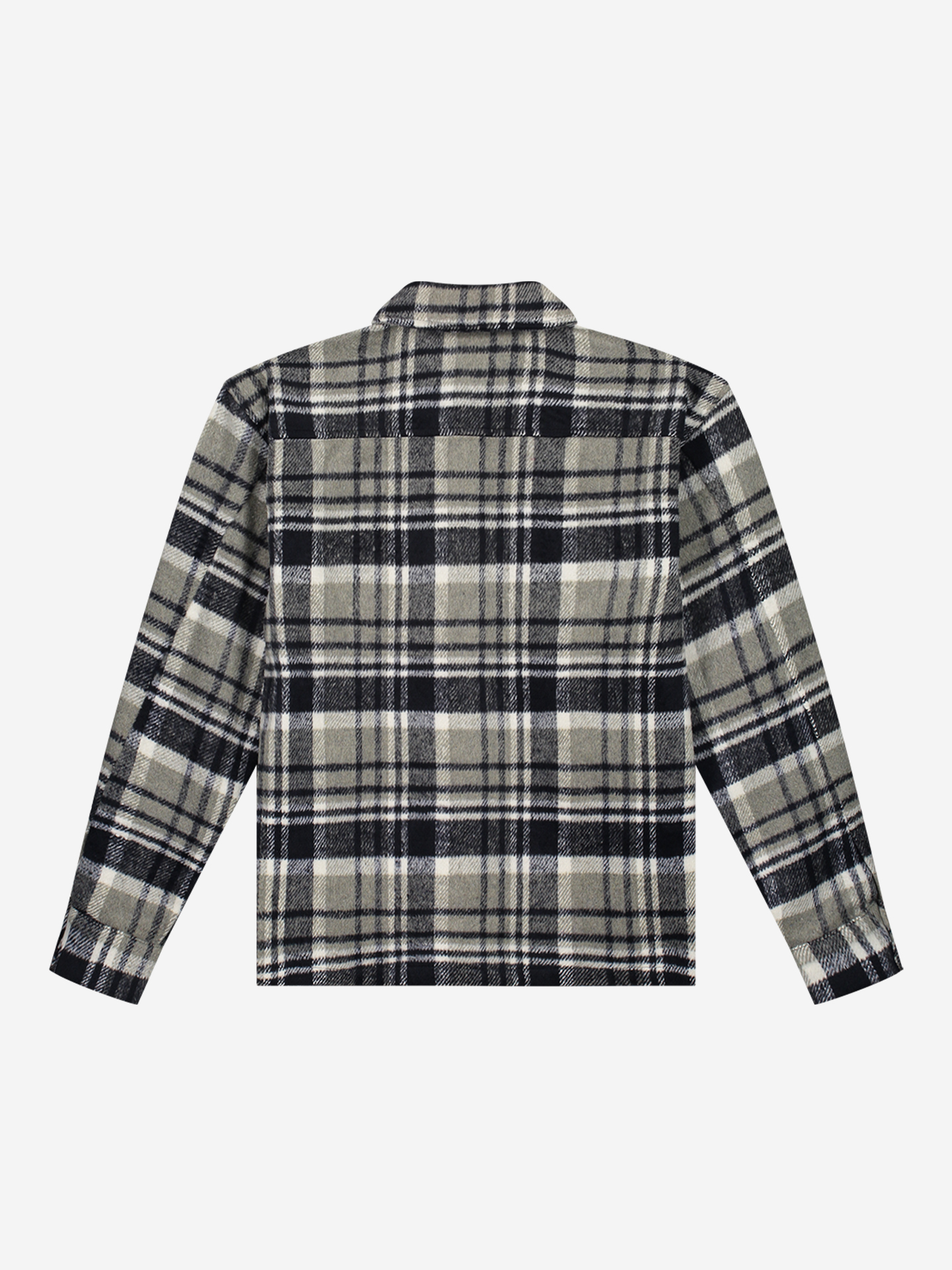 Lucas Shirt Jacket