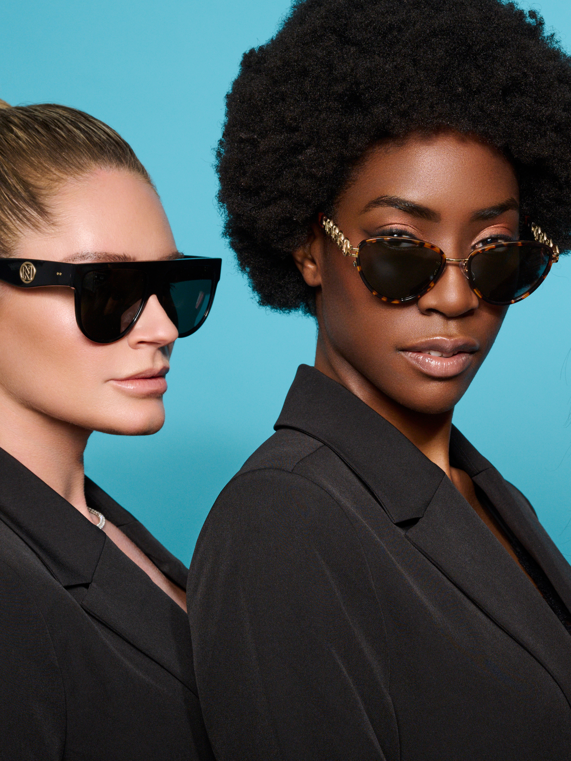 Eve Sunglasses