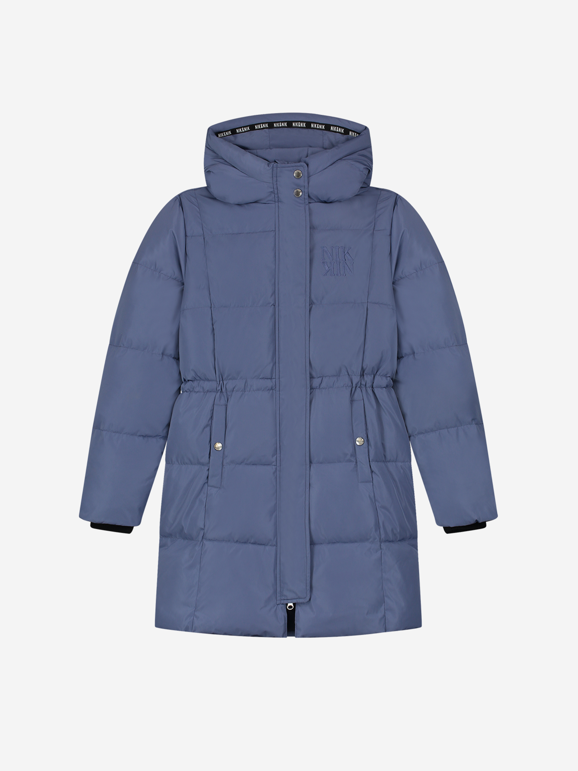 NIKNIK puffer coat 