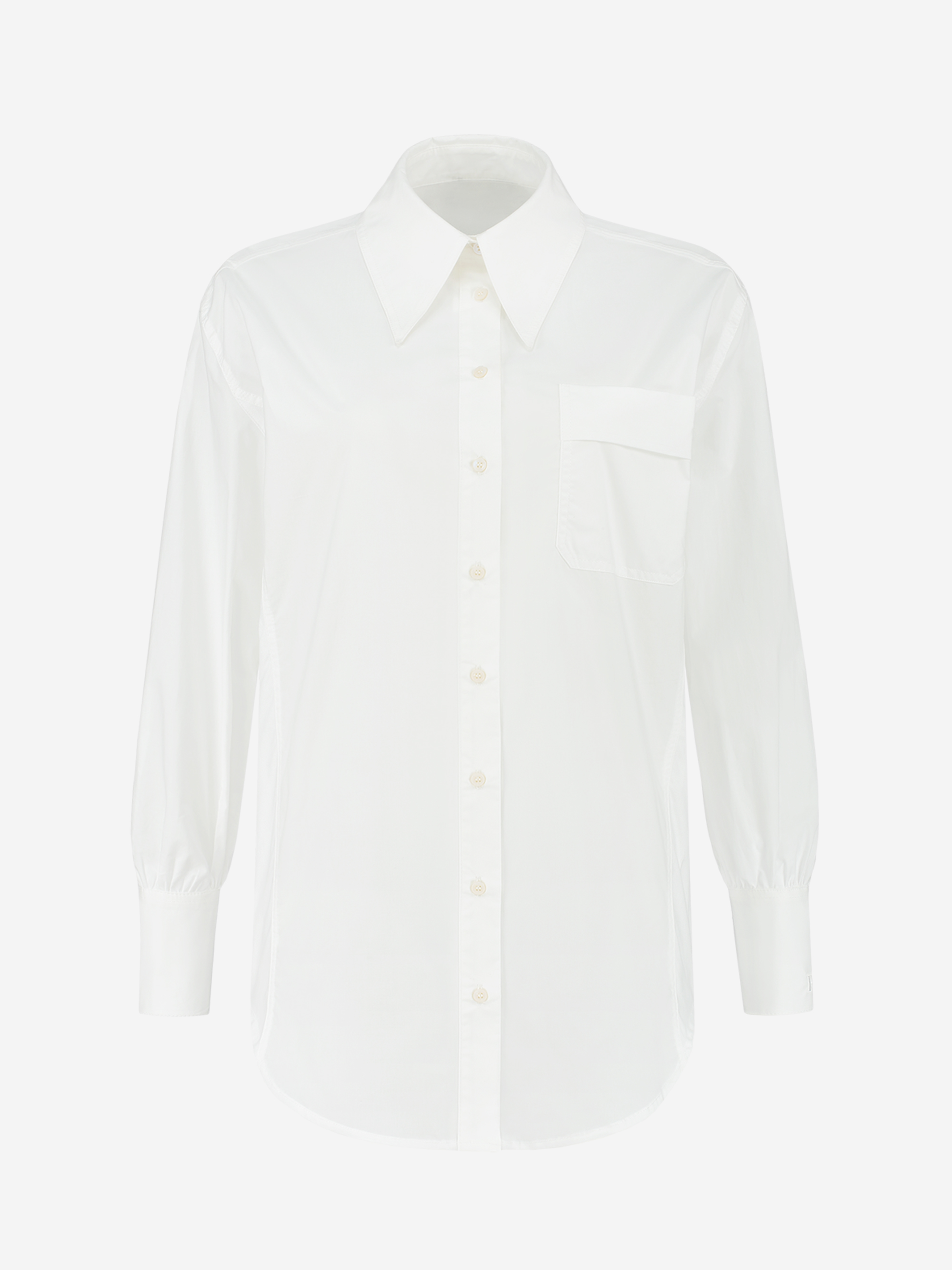 Siren Shirt