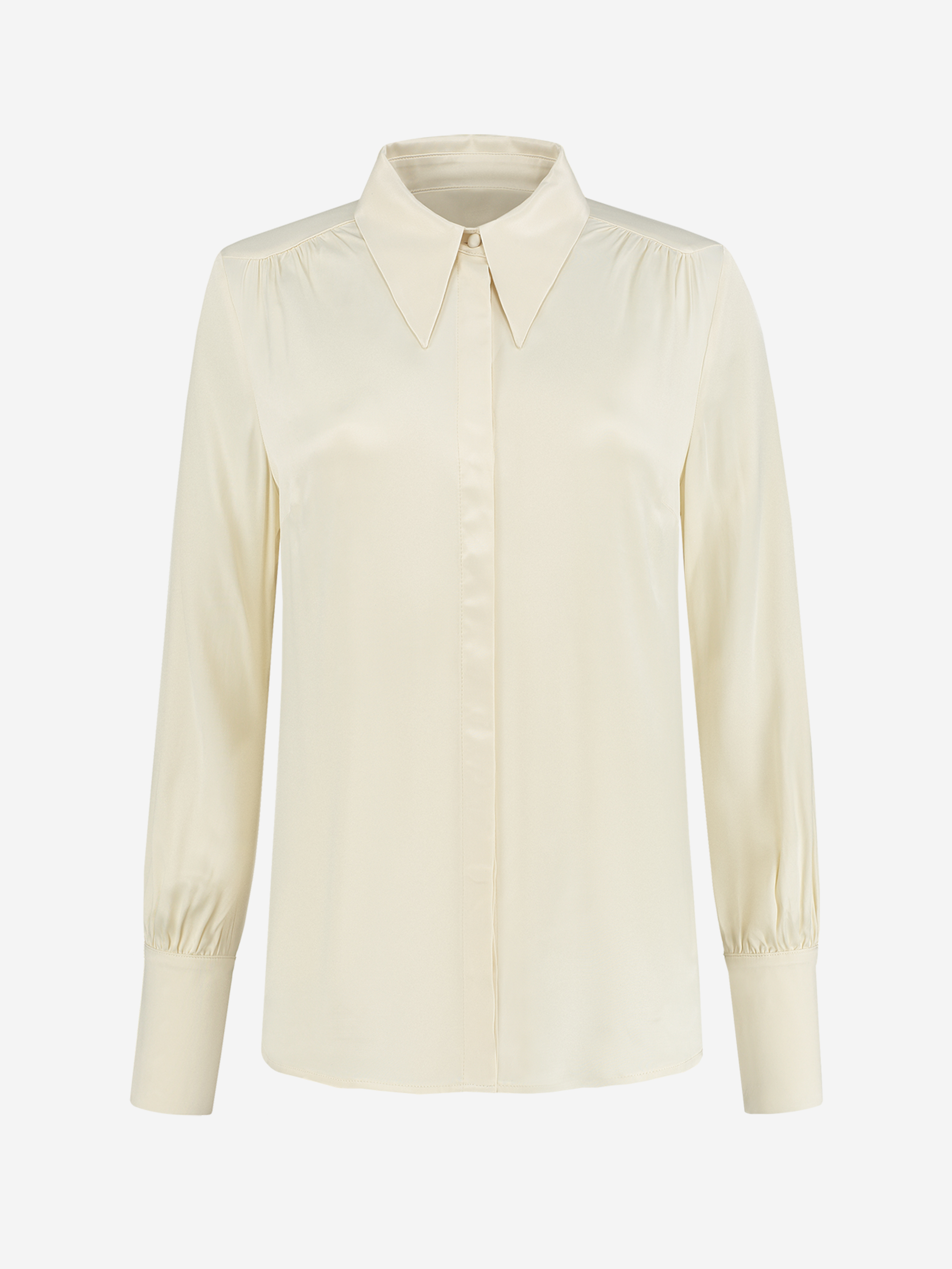 Renzo Blouse