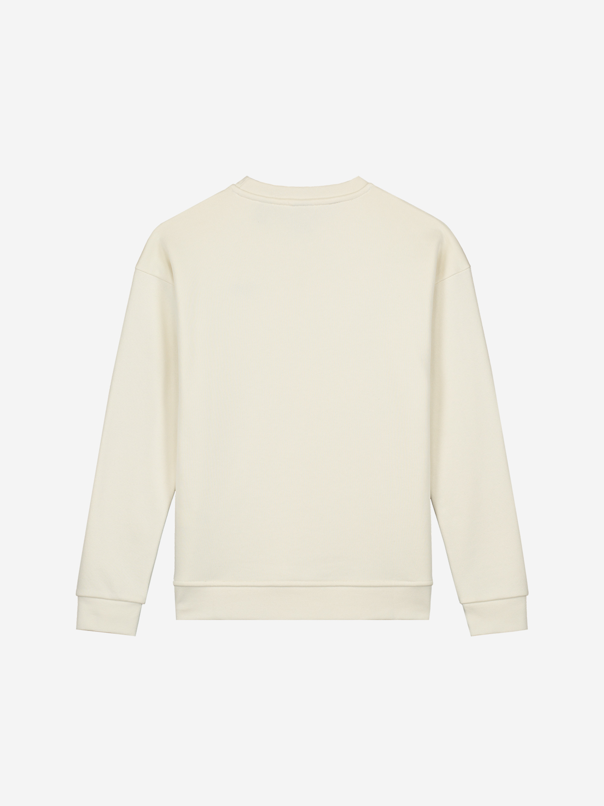 Statement Sweatshirt