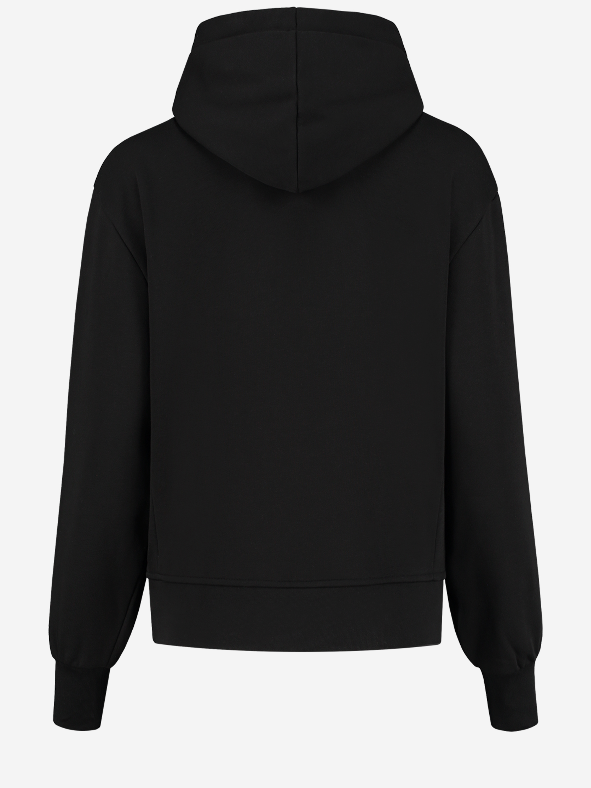 NIKKIE Rock Short Hoodie