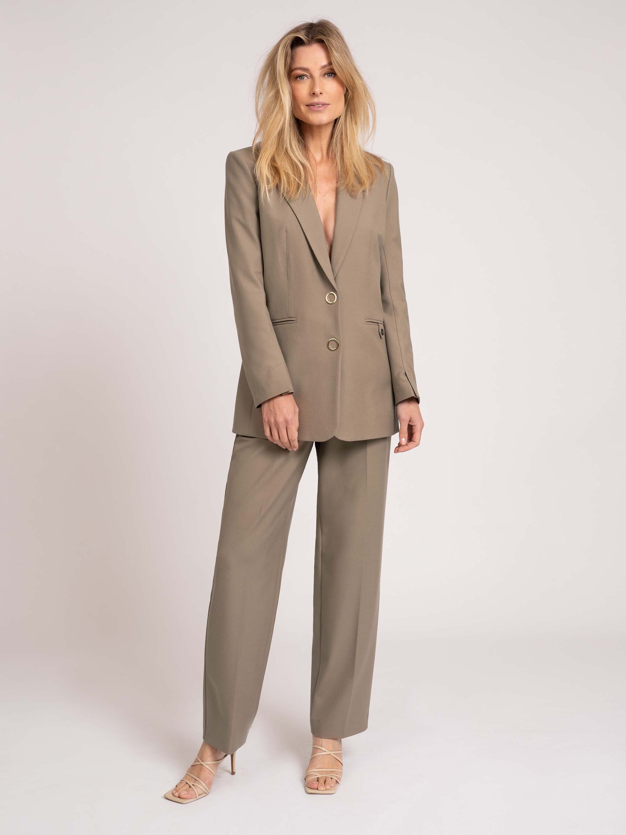 Nuri Trousers