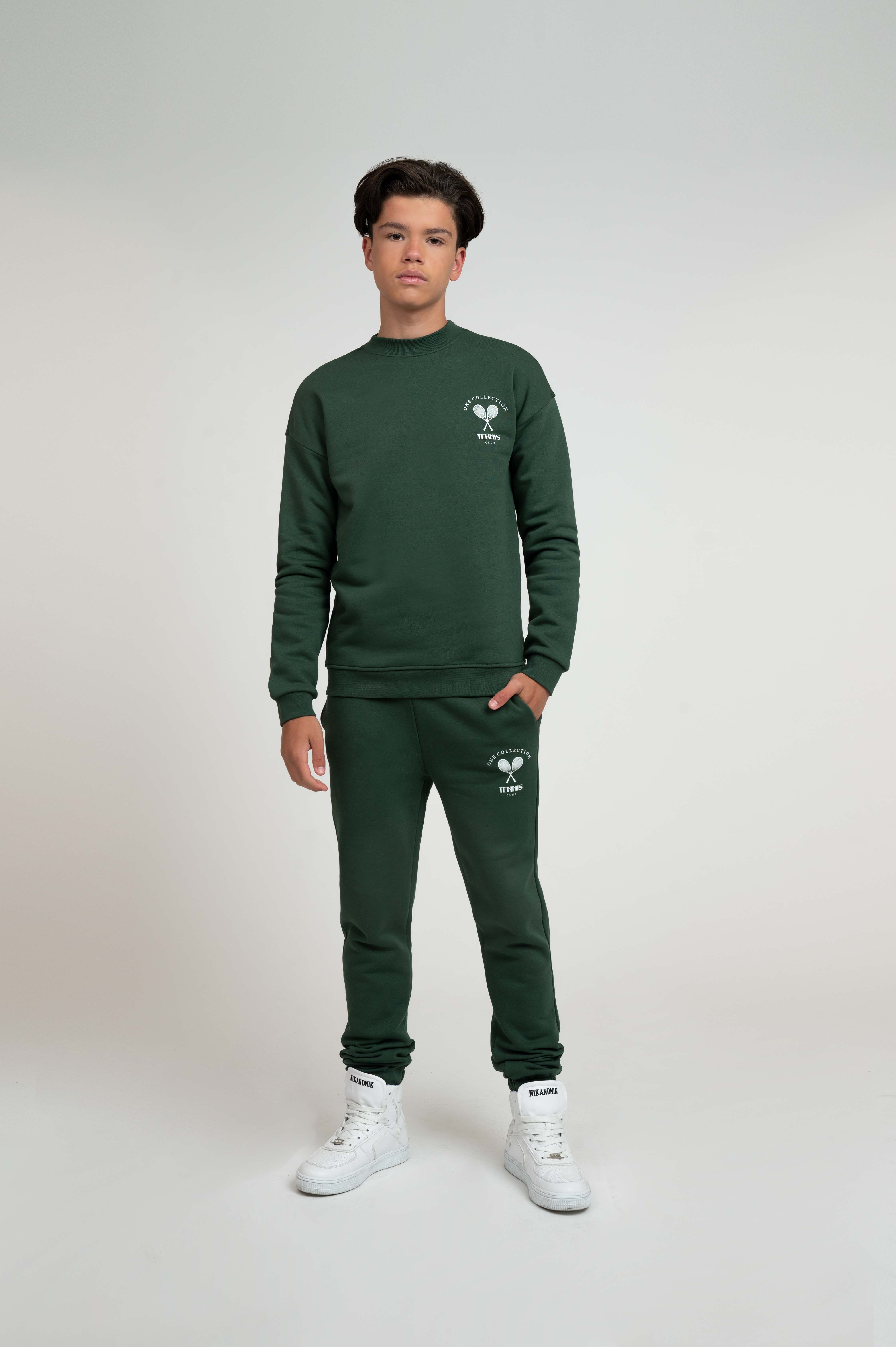 ONE Club Sweat Pants