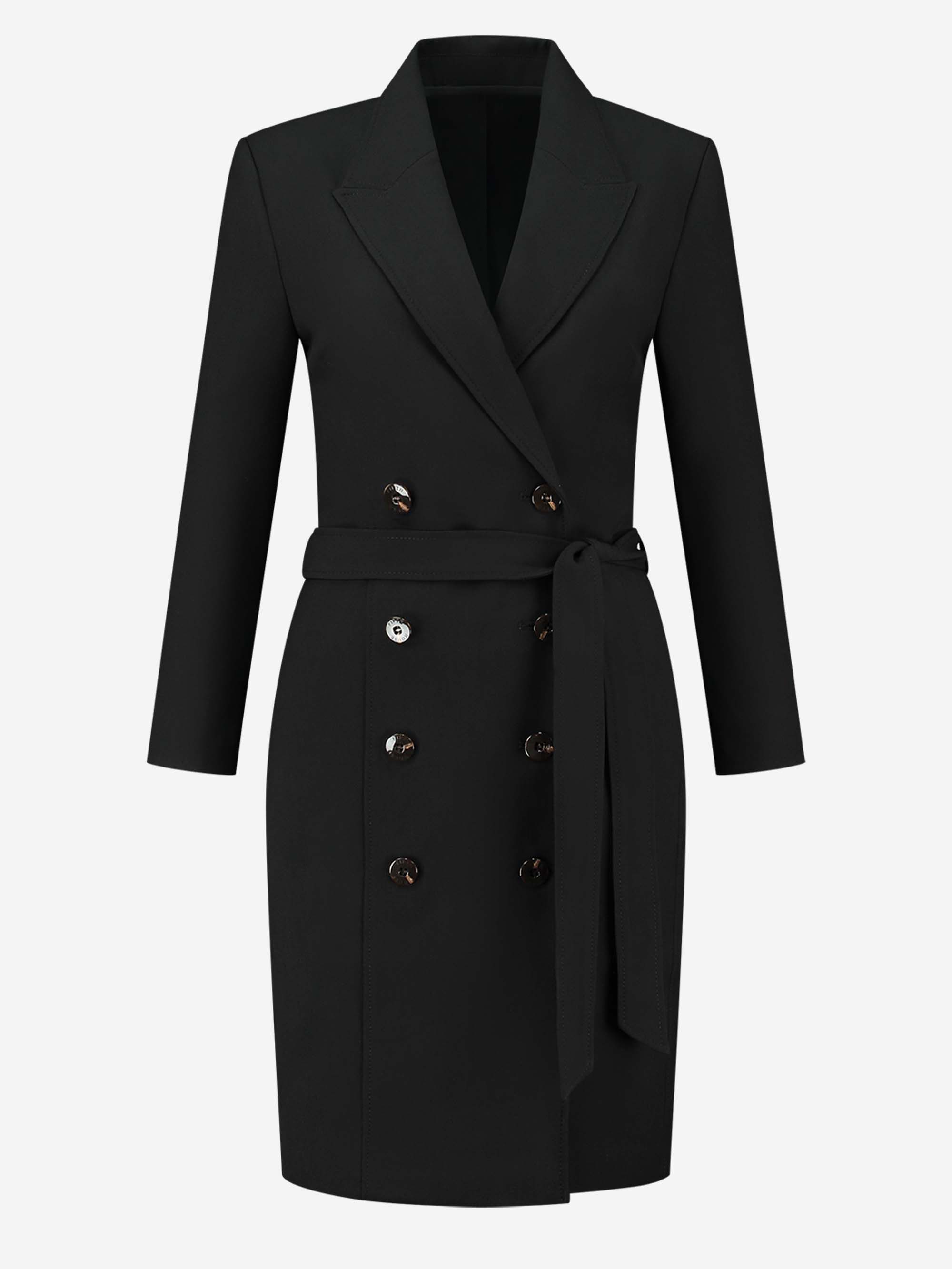 Nato Blazer Dress