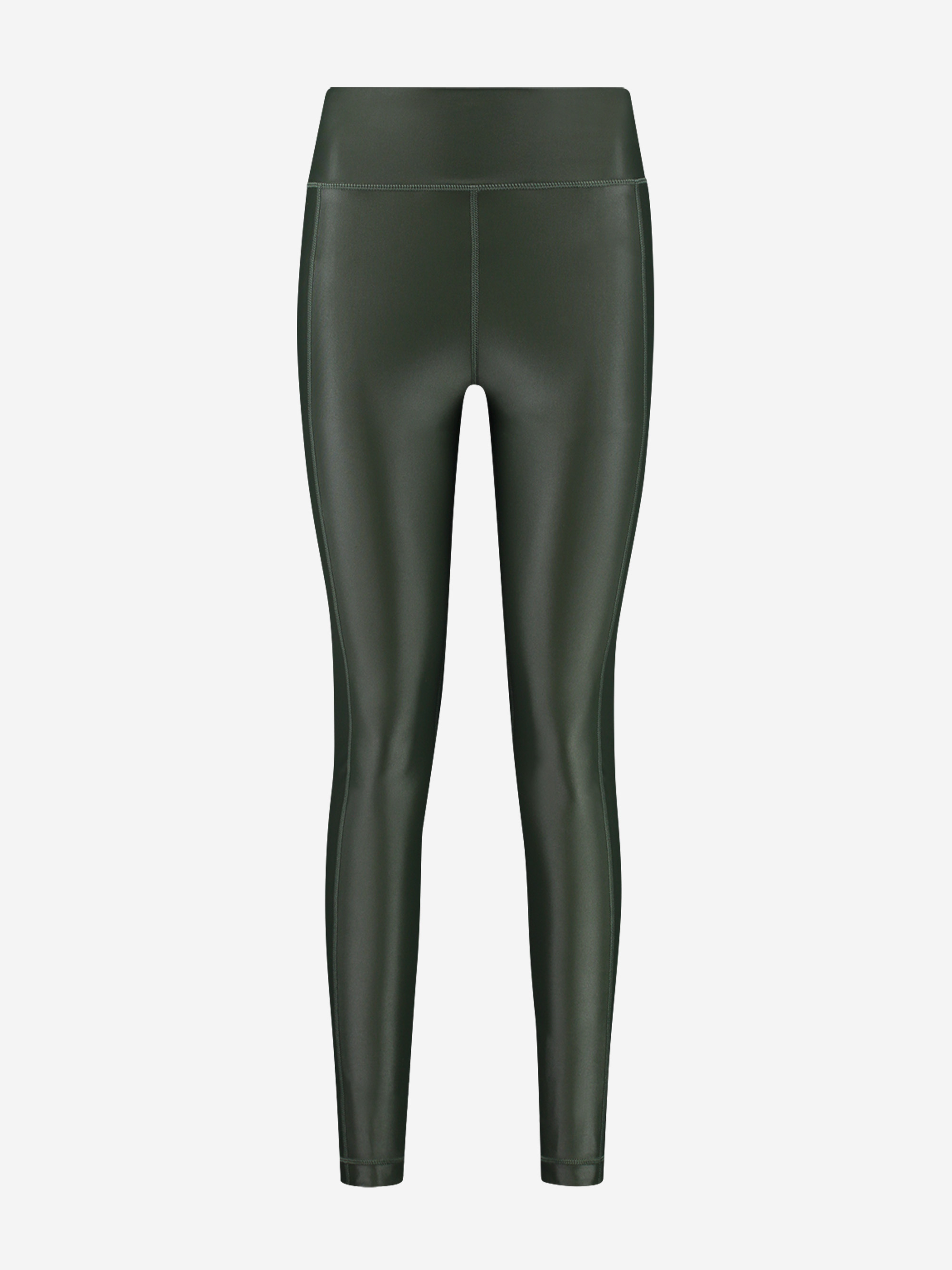 Sport legging met NN tailleband 