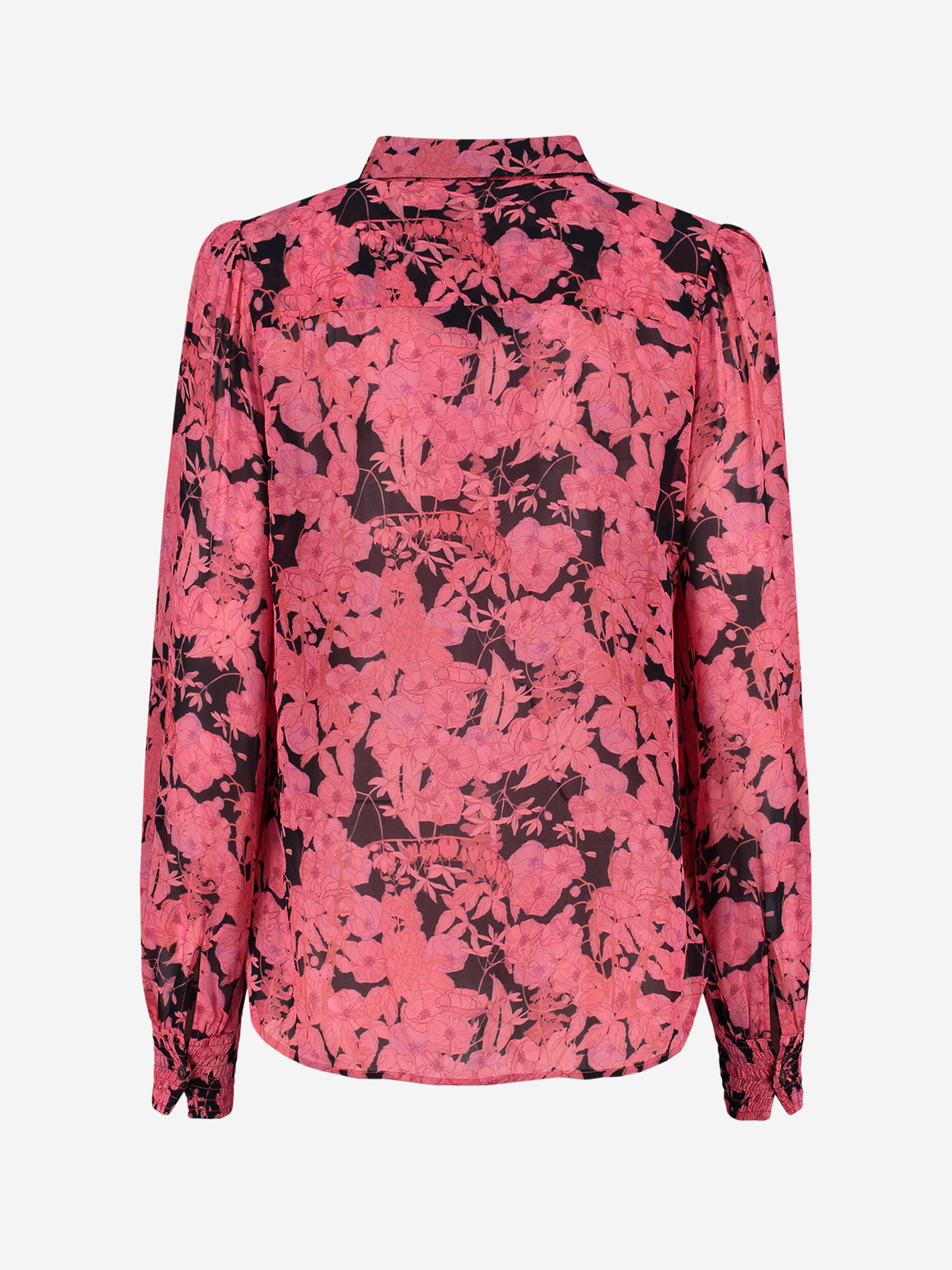 Sierra Blouse