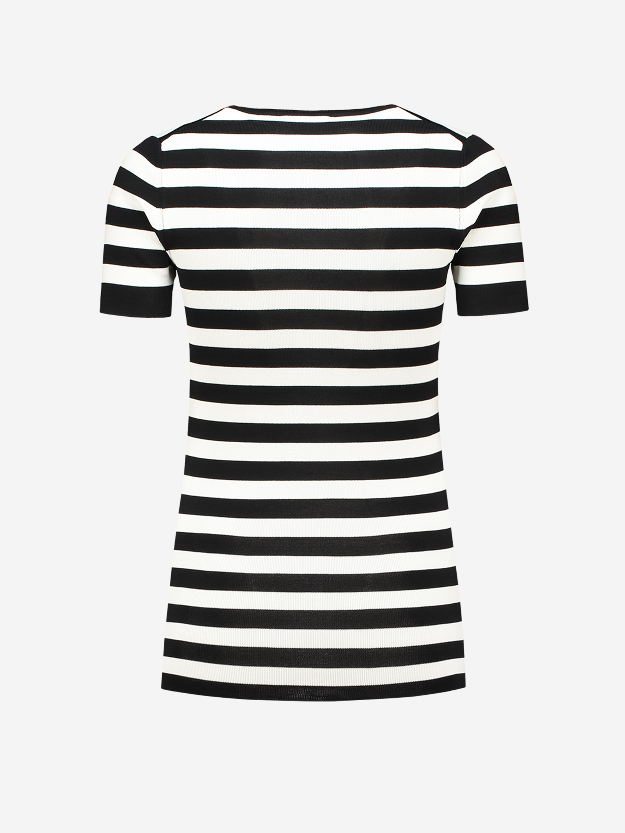 Jolie v-neck top