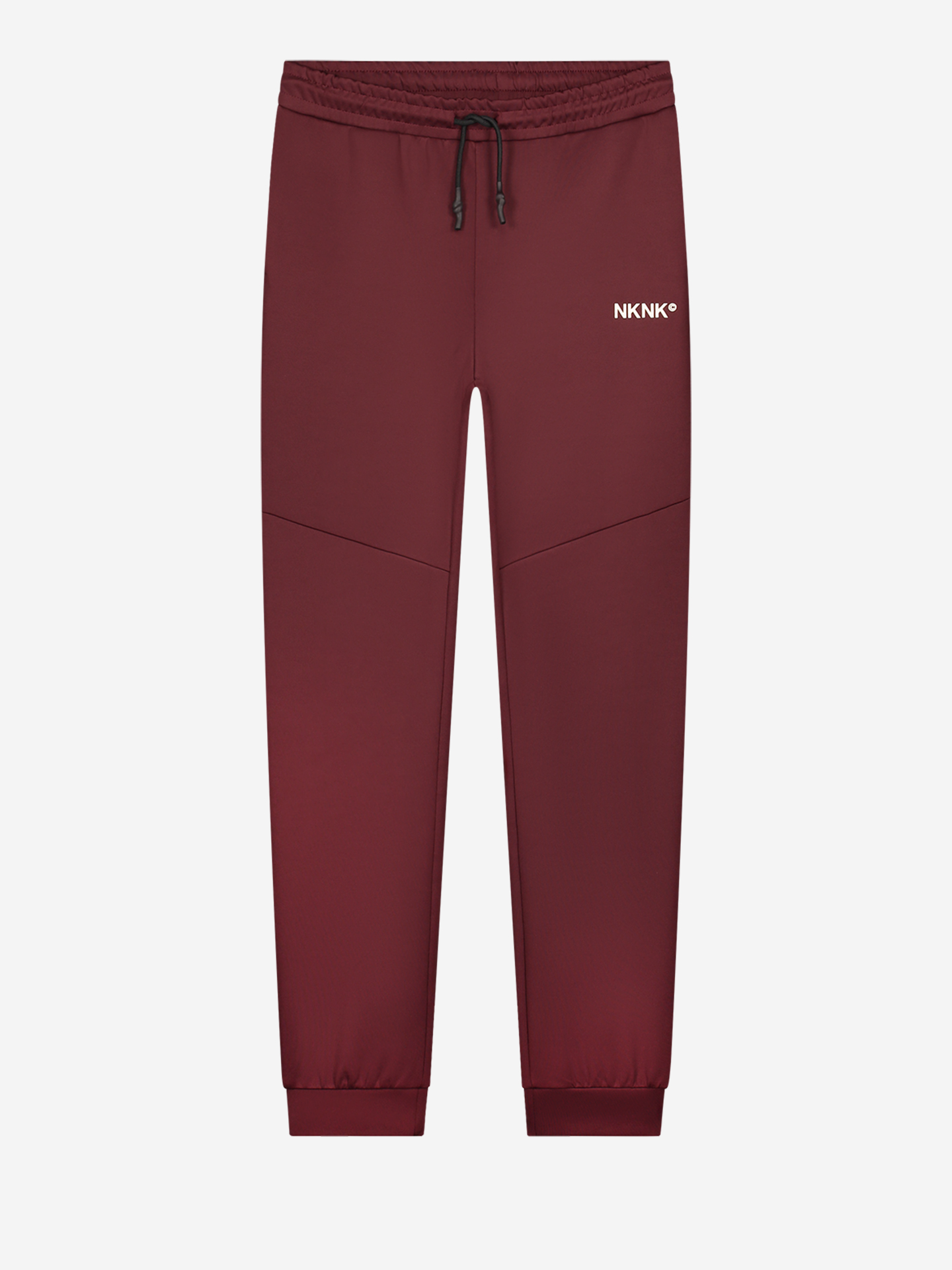 N&N Joggingbroek met ritszakken